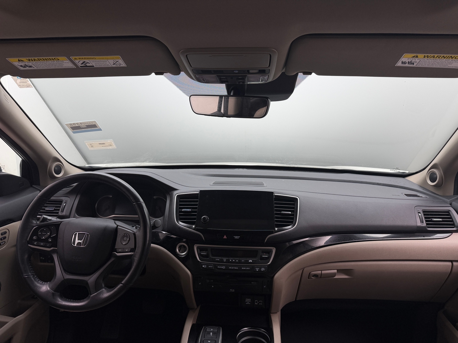 Thumbnail: 2019 Honda Pilot - 2