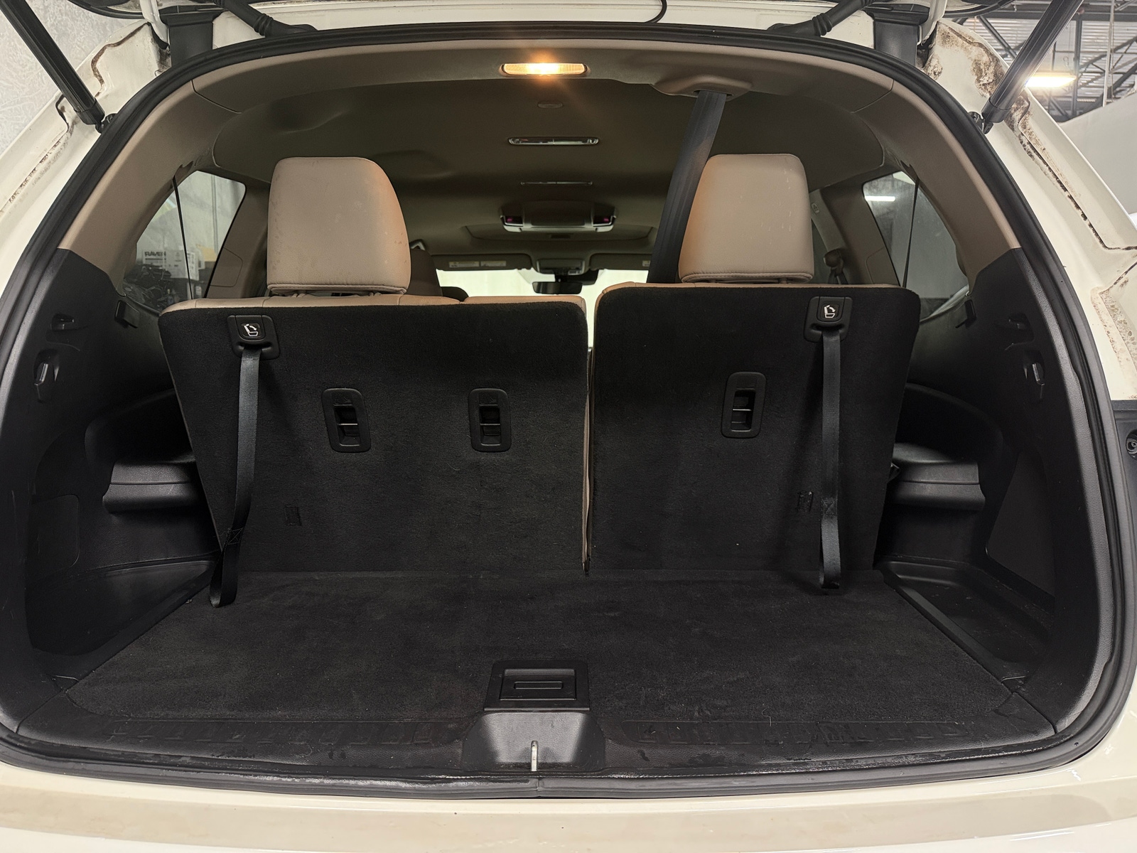 Thumbnail: 2019 Honda Pilot - 6