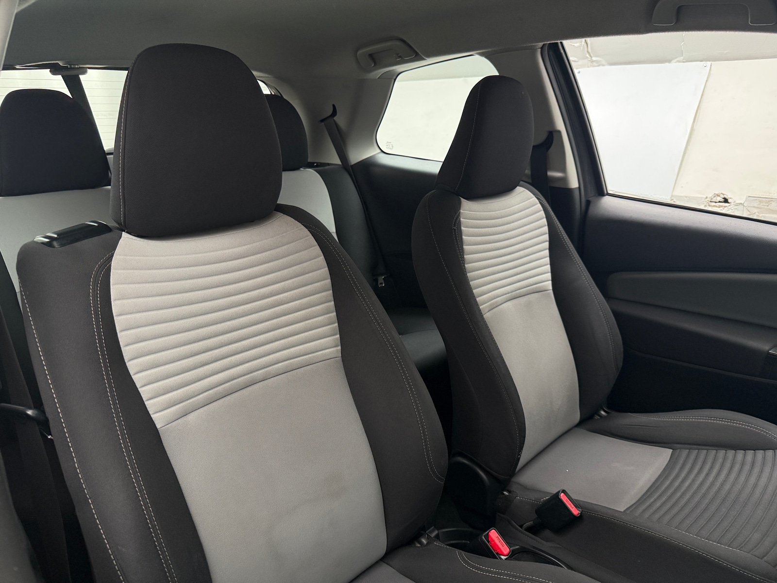 Thumbnail: 2018 Toyota Yaris - 2