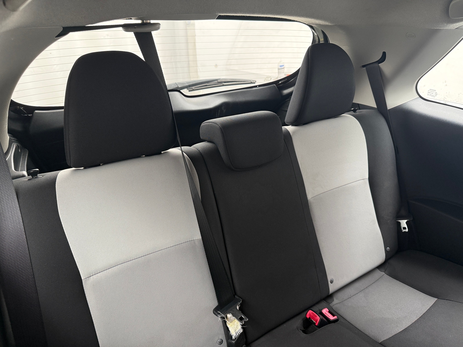Thumbnail: 2018 Toyota Yaris - 5