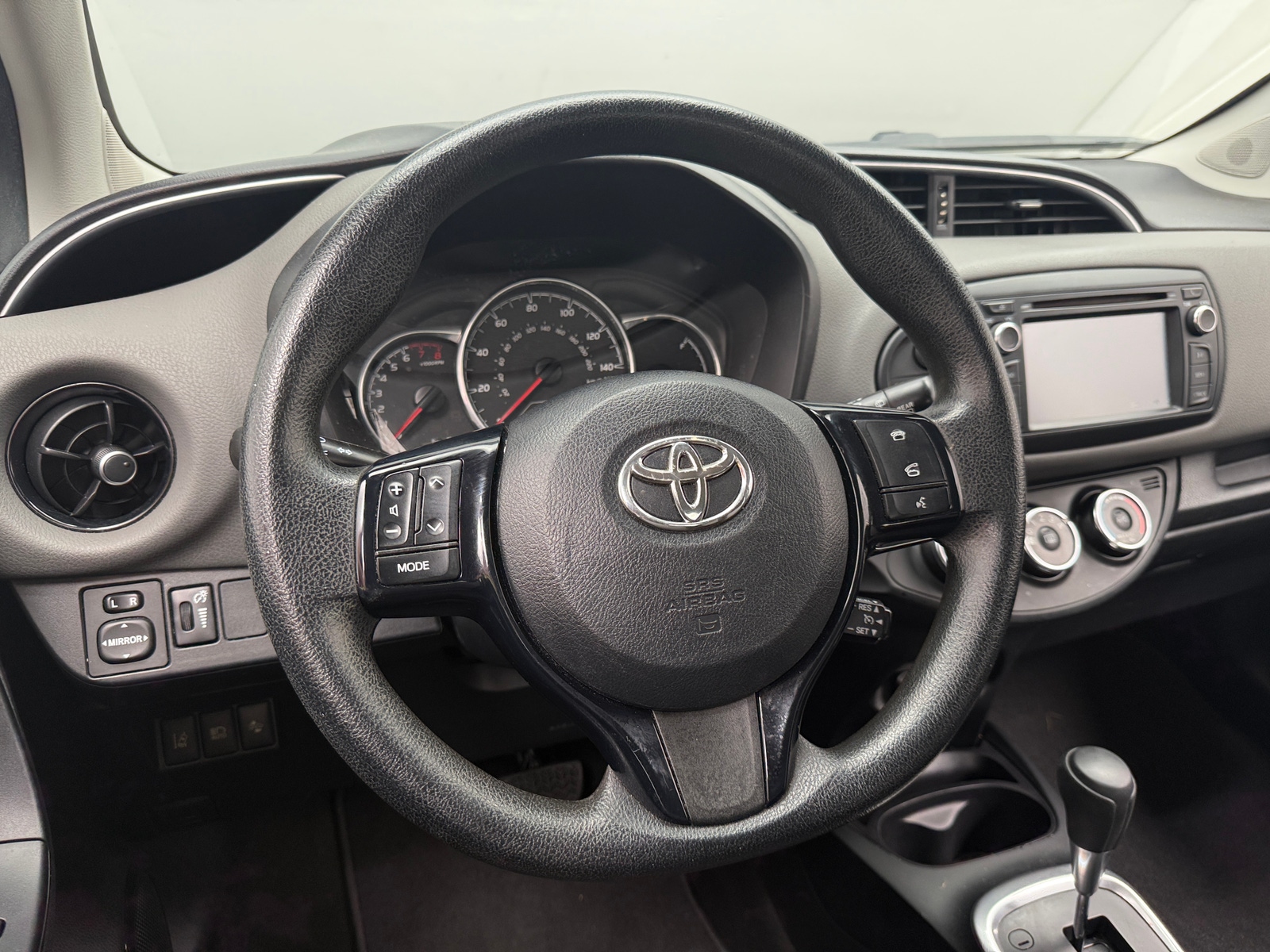 Thumbnail: 2018 Toyota Yaris - 4