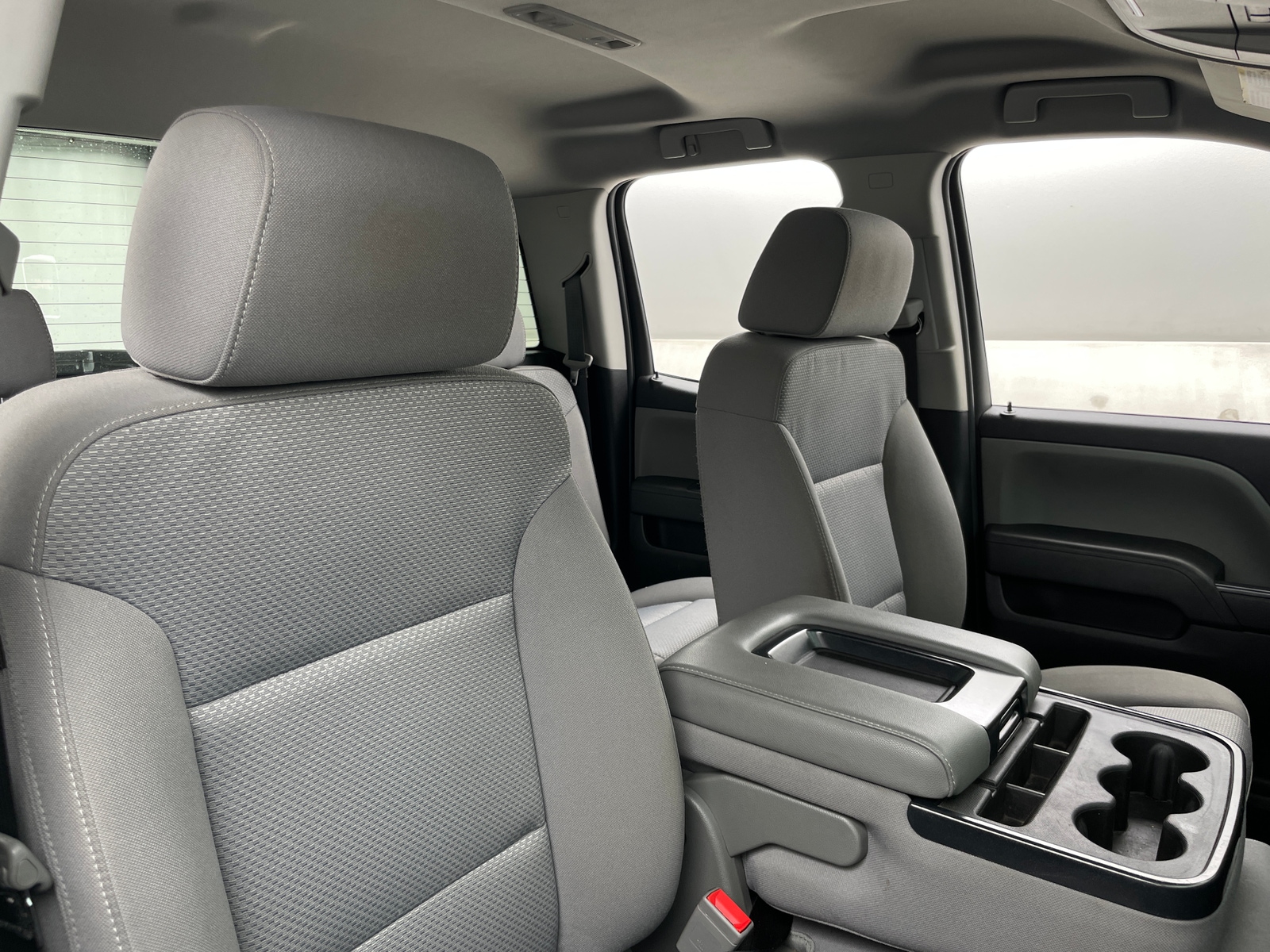 Thumbnail: 2018 GMC Sierra 1500 - 2