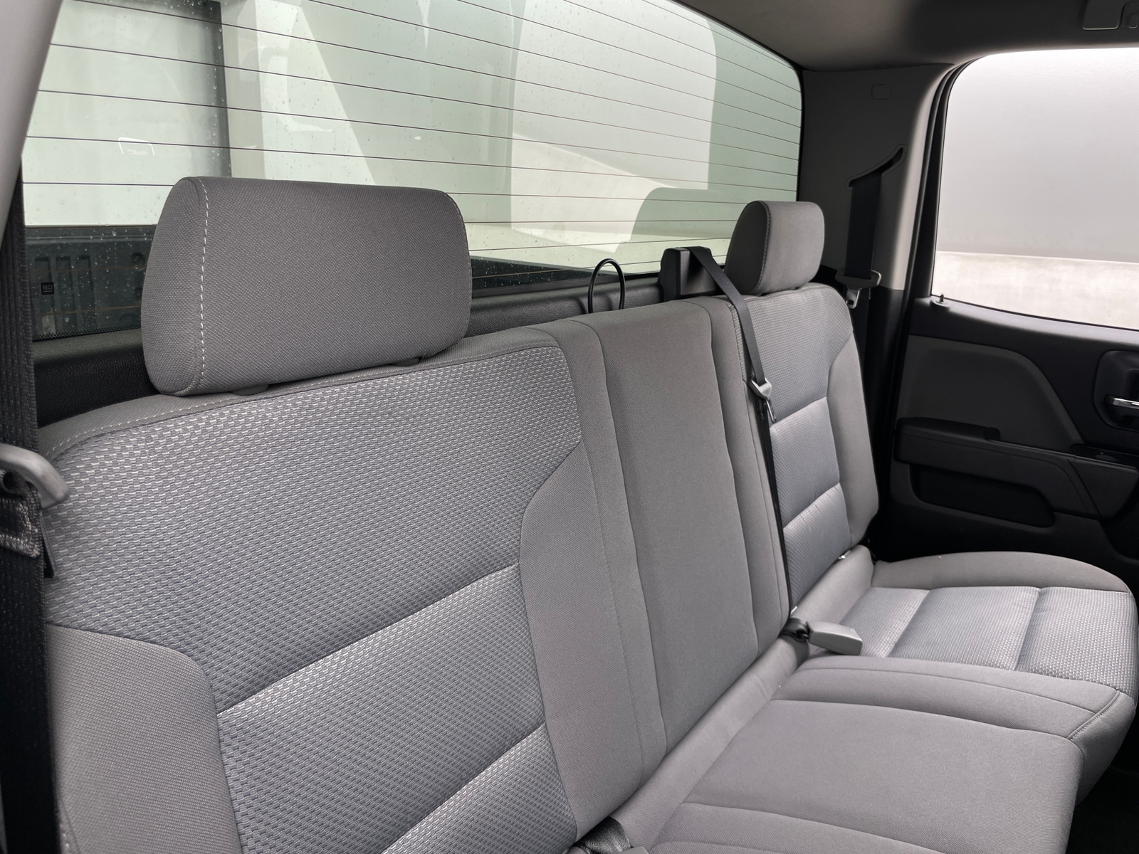 Thumbnail: 2018 GMC Sierra 1500 - 6