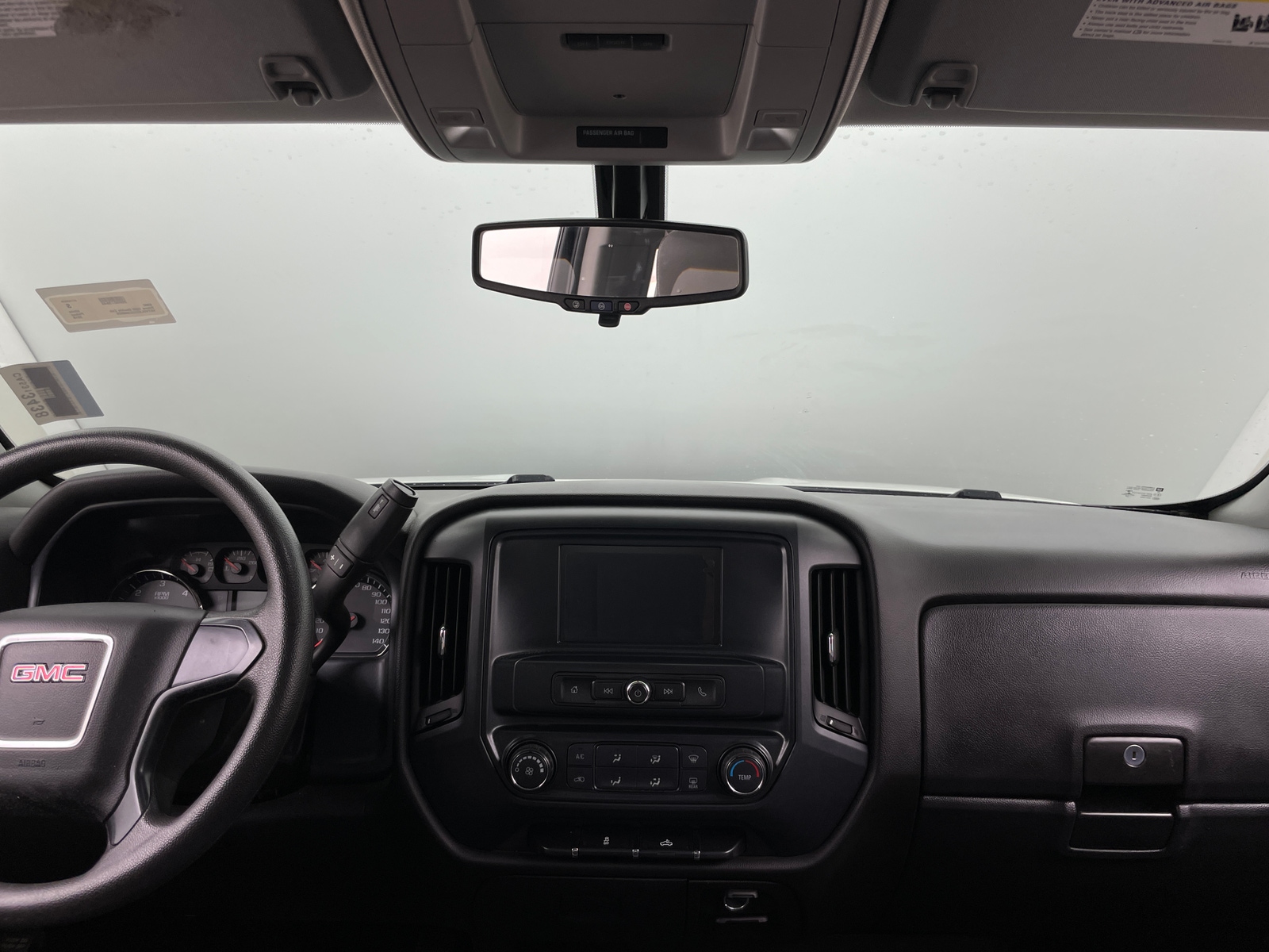 Thumbnail: 2018 GMC Sierra 1500 - 3