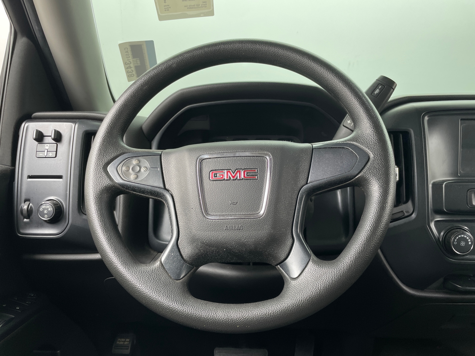 Thumbnail: 2018 GMC Sierra 1500 - 5