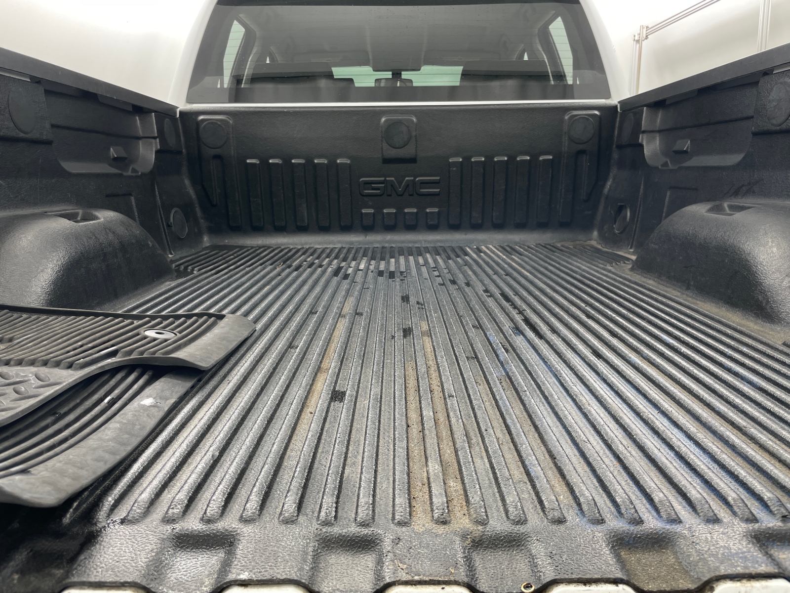 Thumbnail: 2018 GMC Sierra 1500 - 7