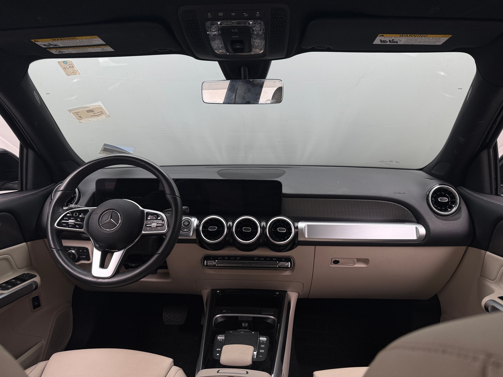 Thumbnail: 2023 Mercedes-Benz GLB - 2
