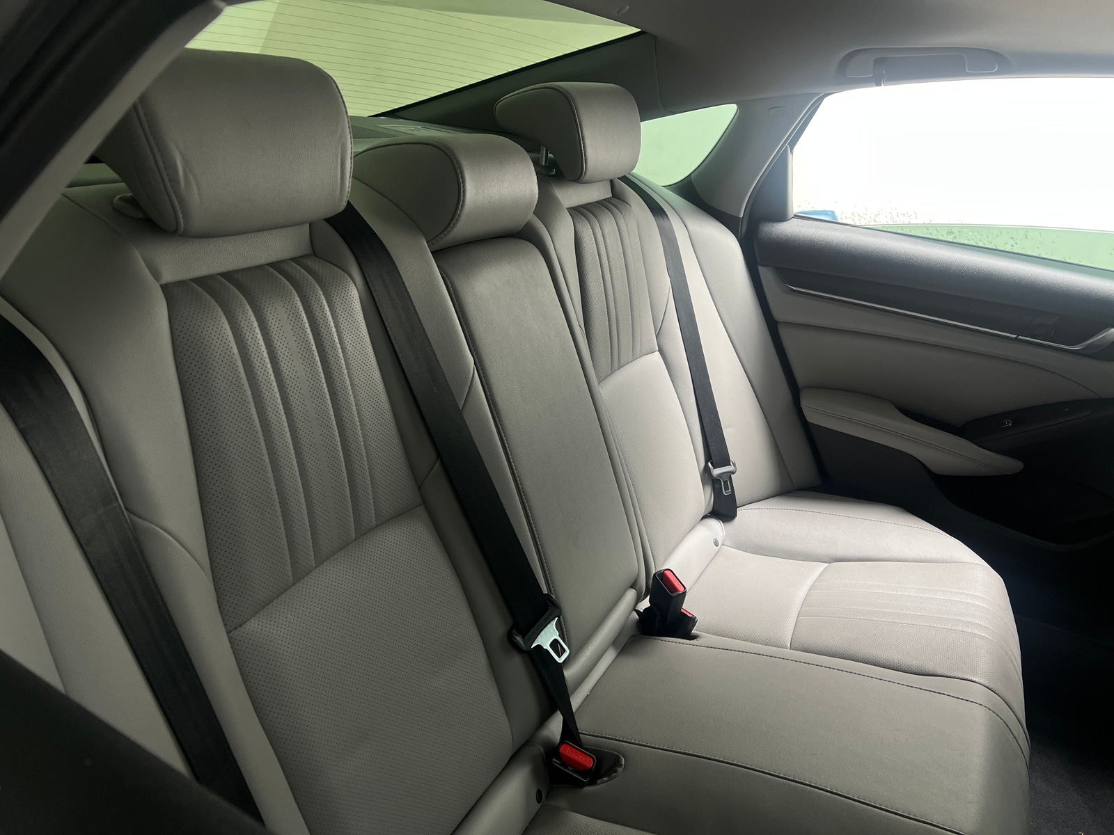 Thumbnail: 2020 Honda Accord - 5