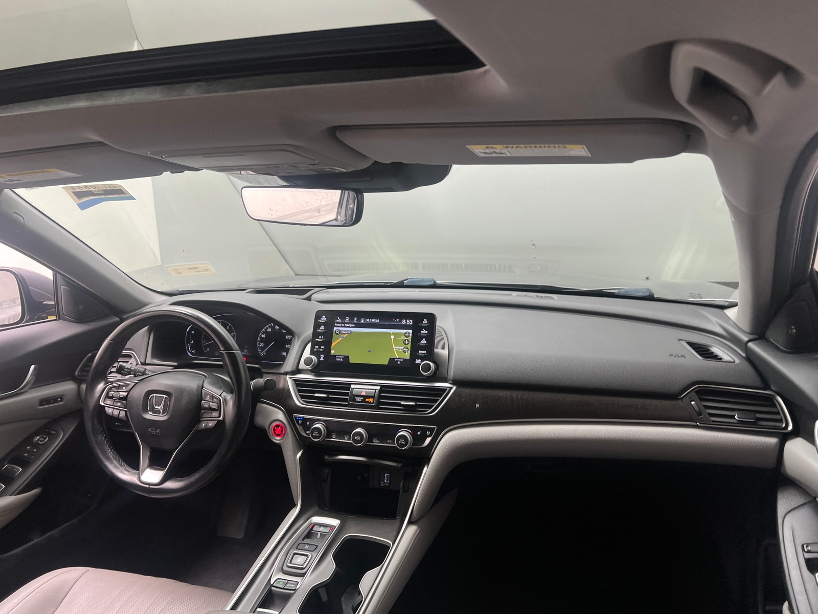 Thumbnail: 2020 Honda Accord - 2