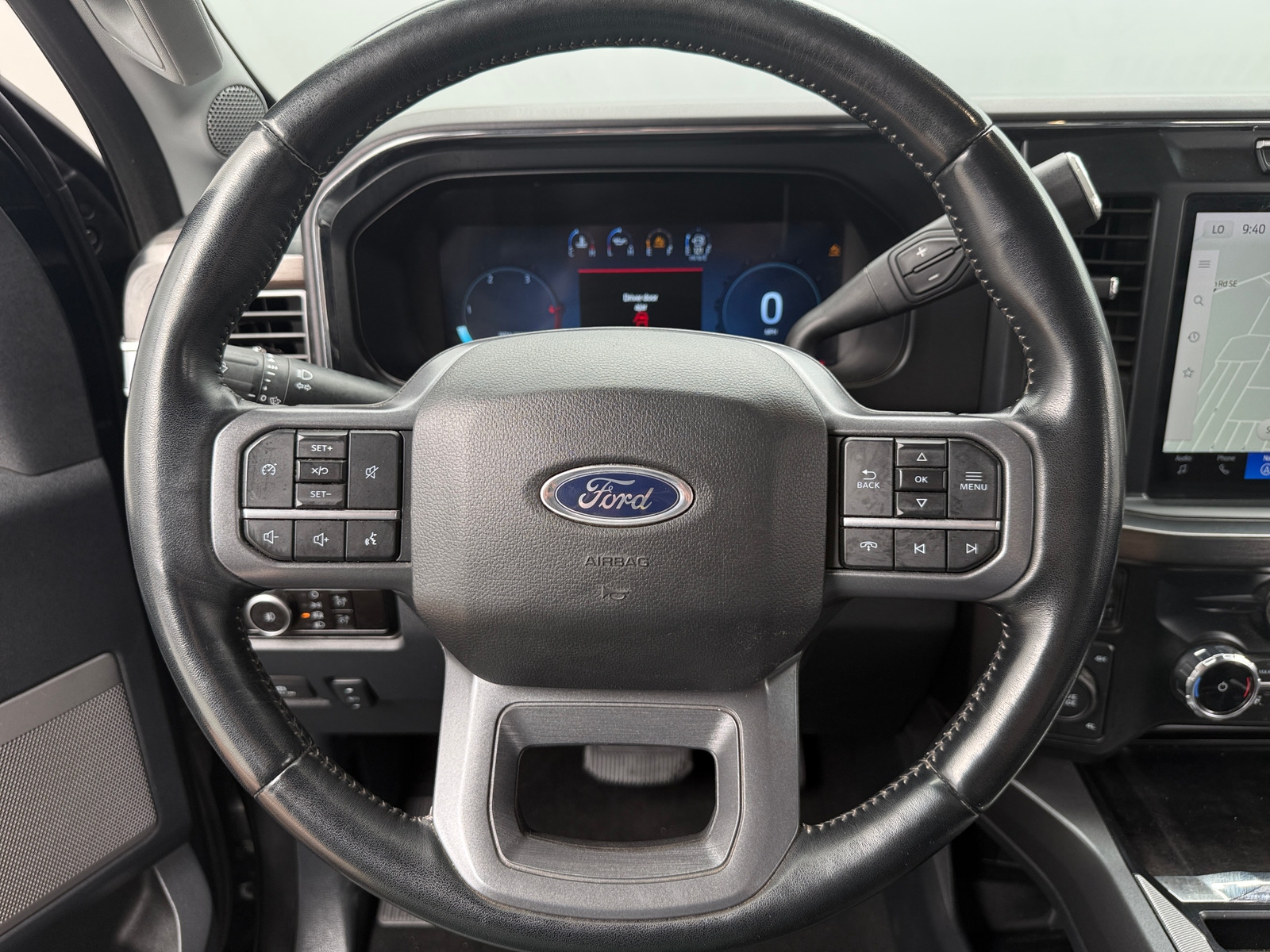 Thumbnail: 2023 Ford Econoline - 4