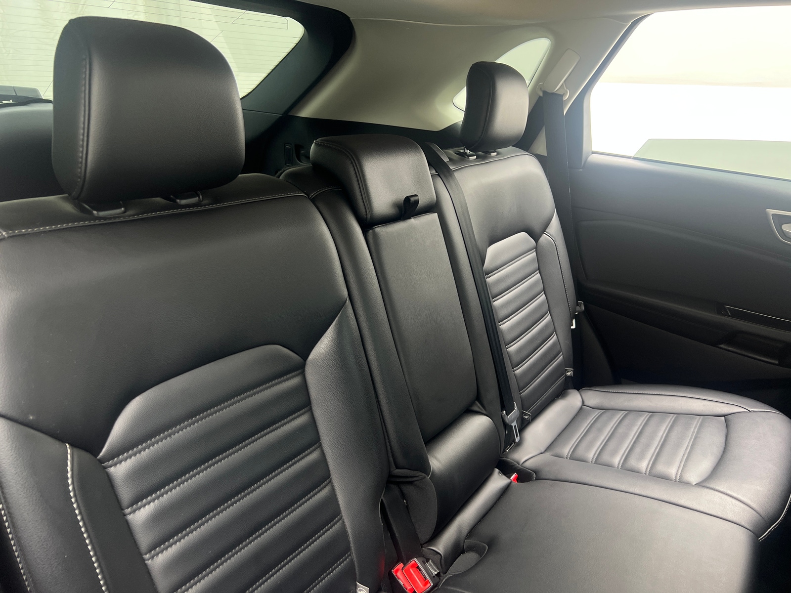 Thumbnail: 2019 Ford Edge - 5