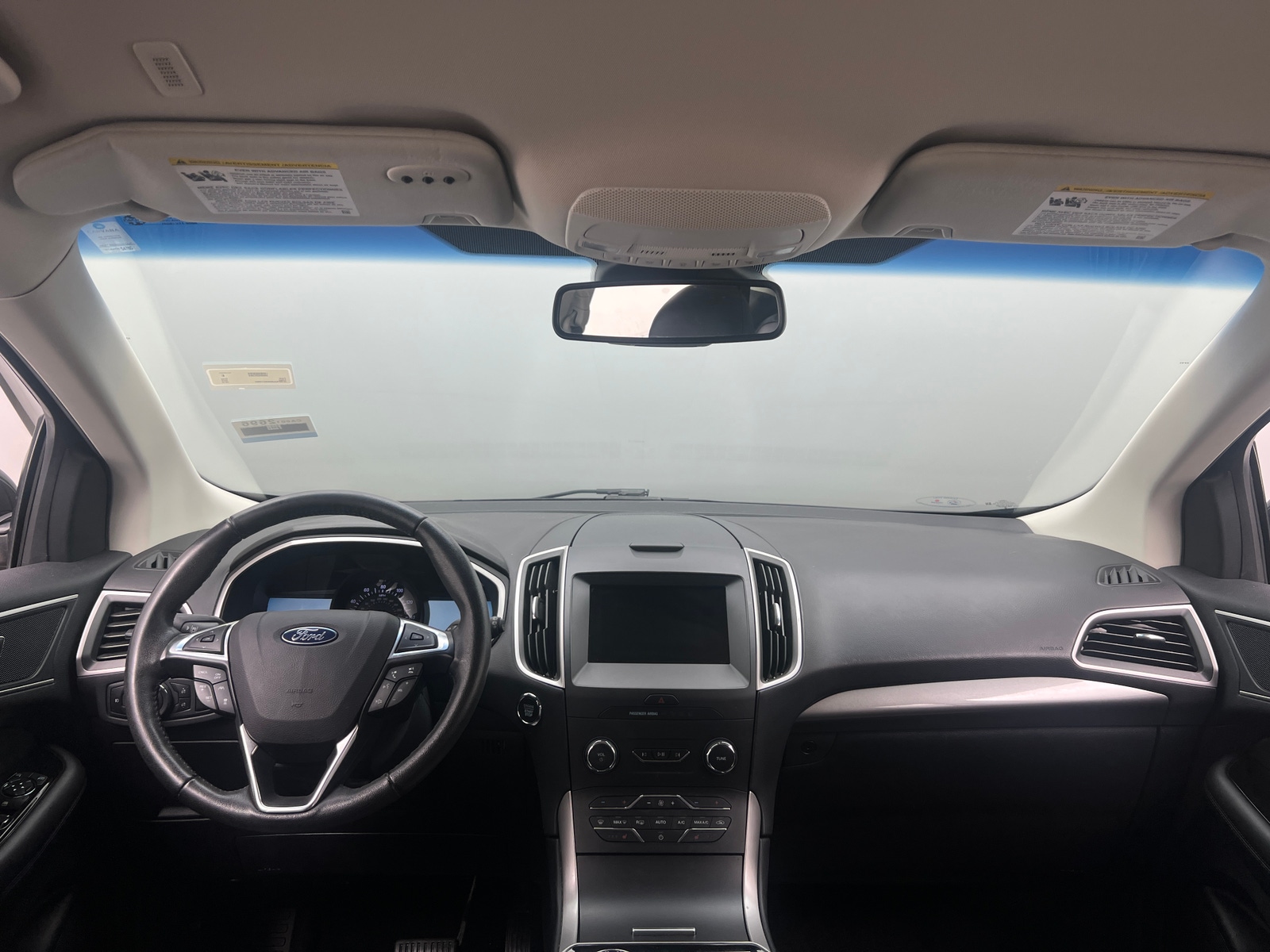 Thumbnail: 2019 Ford Edge - 2