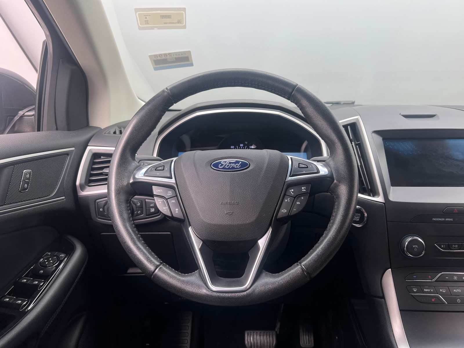 Thumbnail: 2019 Ford Edge - 4