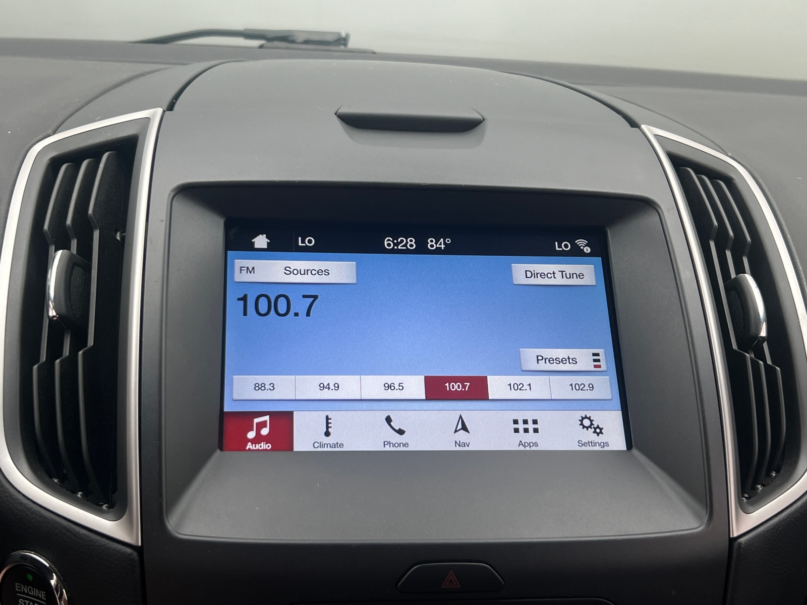 Thumbnail: 2019 Ford Edge - 3