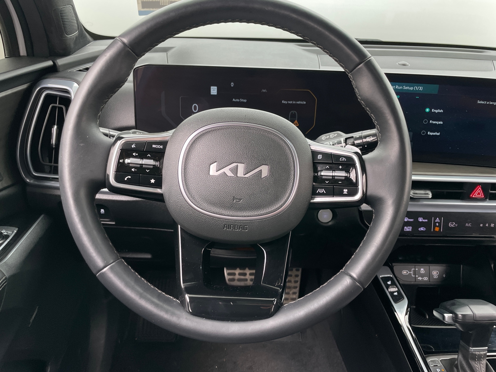 Thumbnail: 2025 Kia Sorento - 4