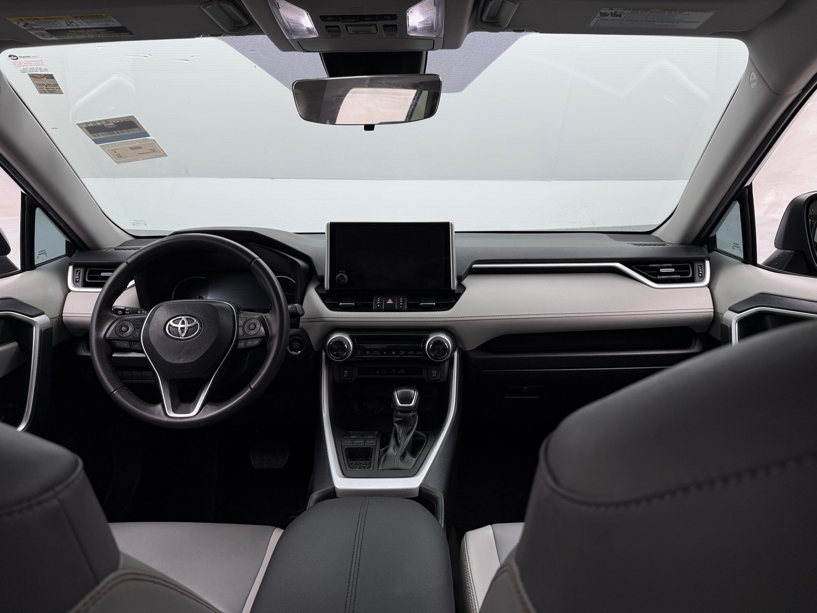 Thumbnail: 2023 Toyota RAV4 - 2