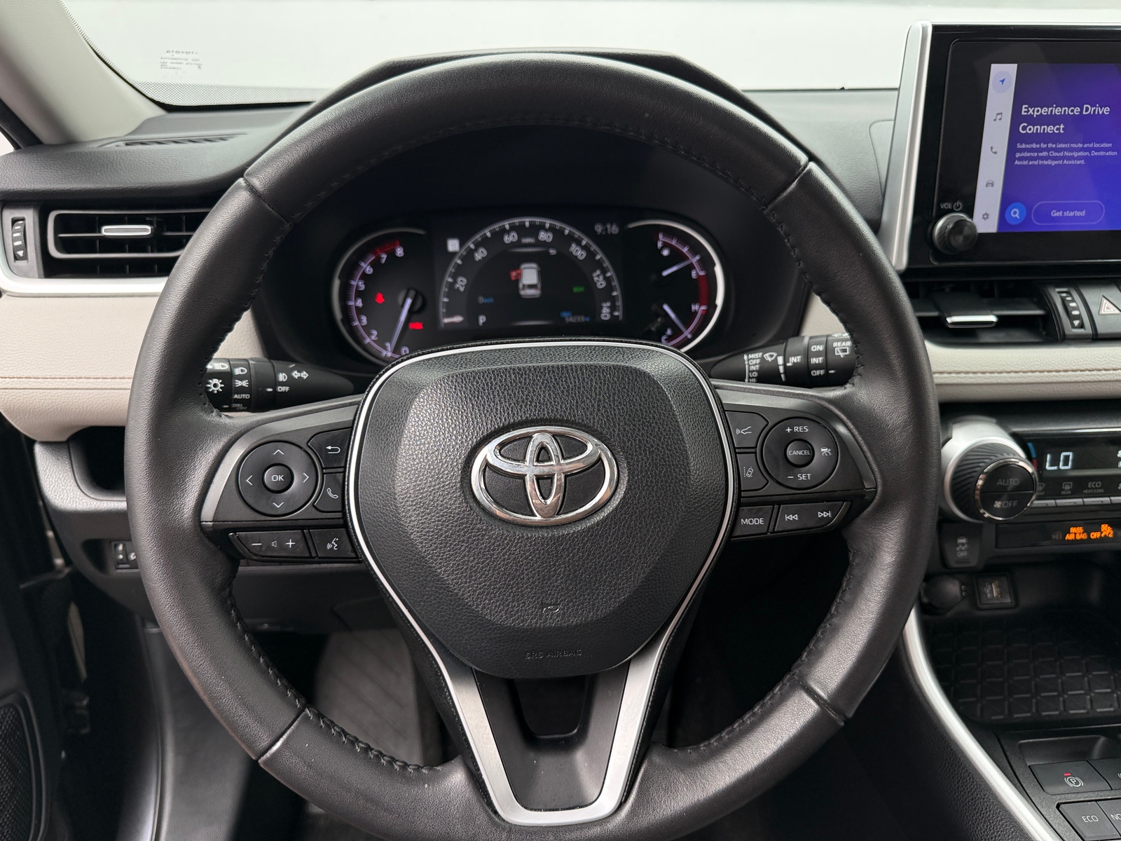 Thumbnail: 2023 Toyota RAV4 - 4