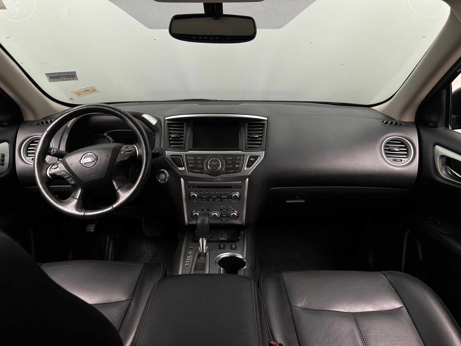 Thumbnail: 2020 Nissan Pathfinder - 2