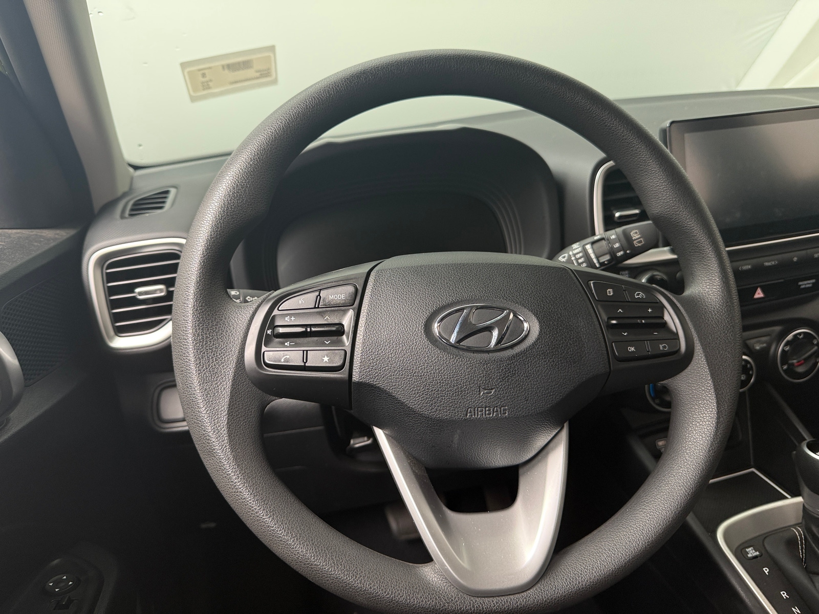 Thumbnail: 2024 Hyundai Venue - 5