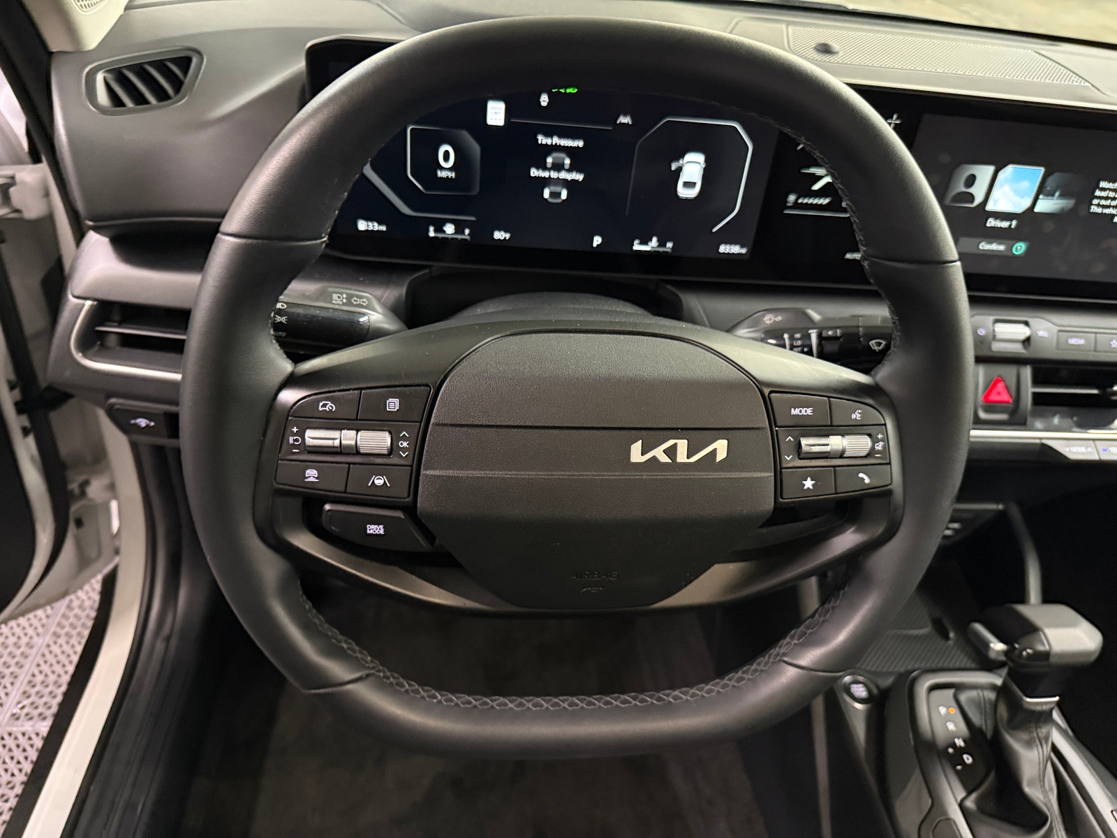 Thumbnail: 2025 Kia K4 - 5