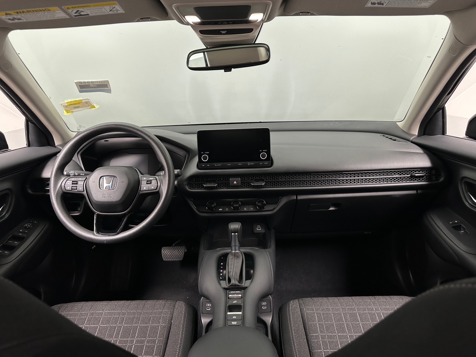 Thumbnail: 2024 Honda HR-V - 3