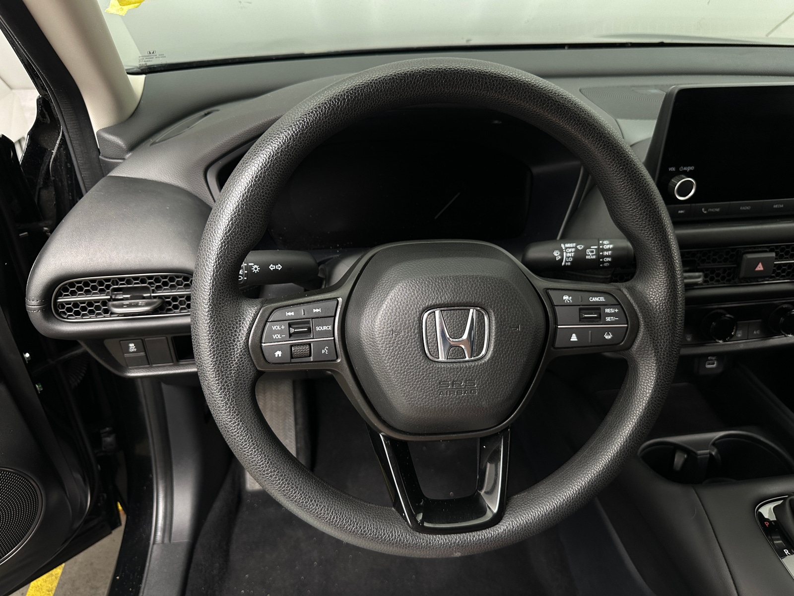 Thumbnail: 2024 Honda HR-V - 5