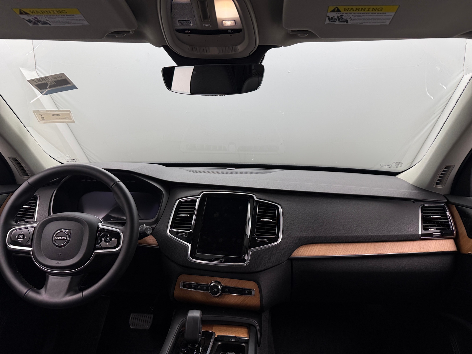Thumbnail: 2025 Volvo XC90 - 2