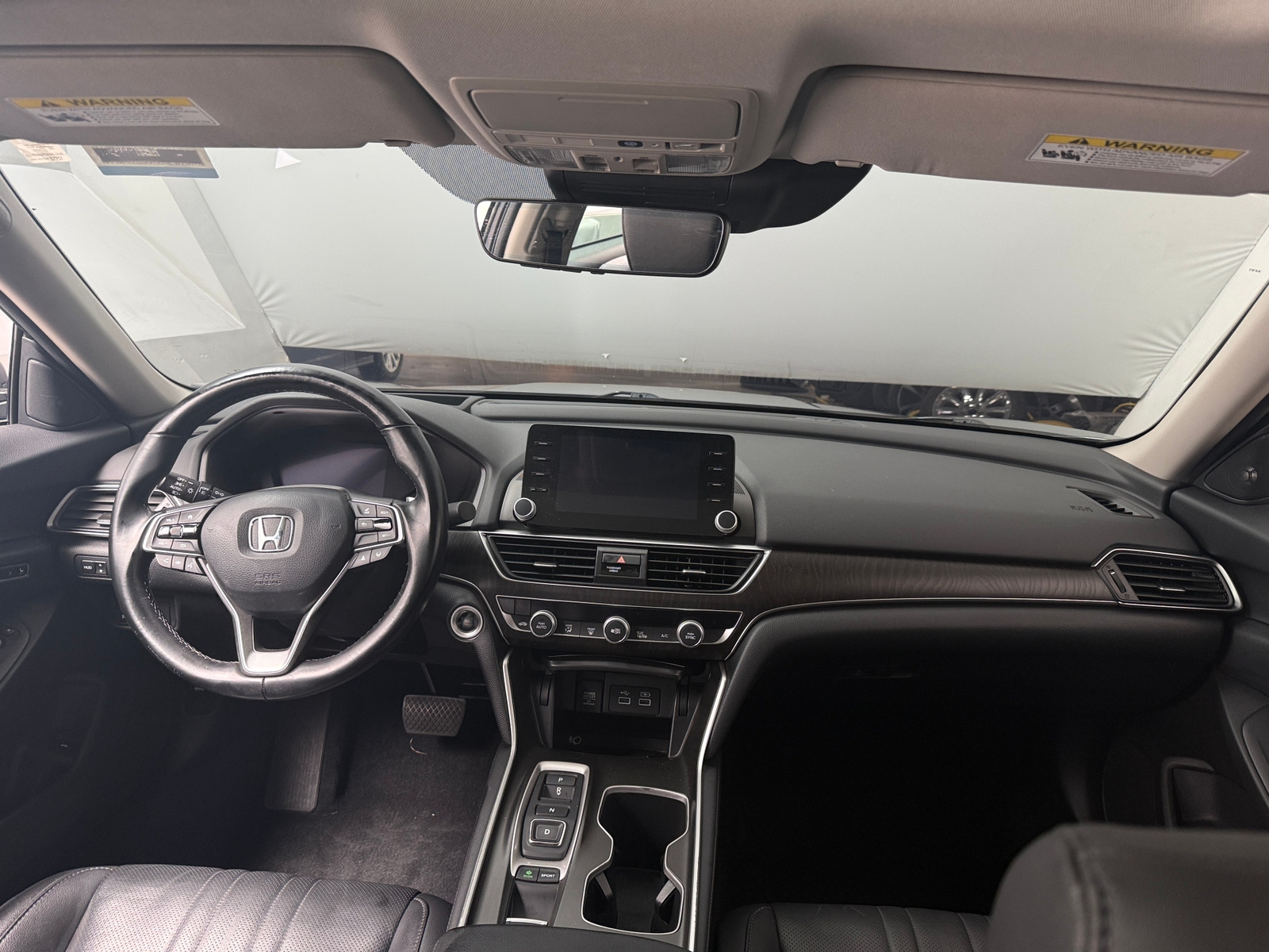 Thumbnail: 2021 Honda Accord - 2