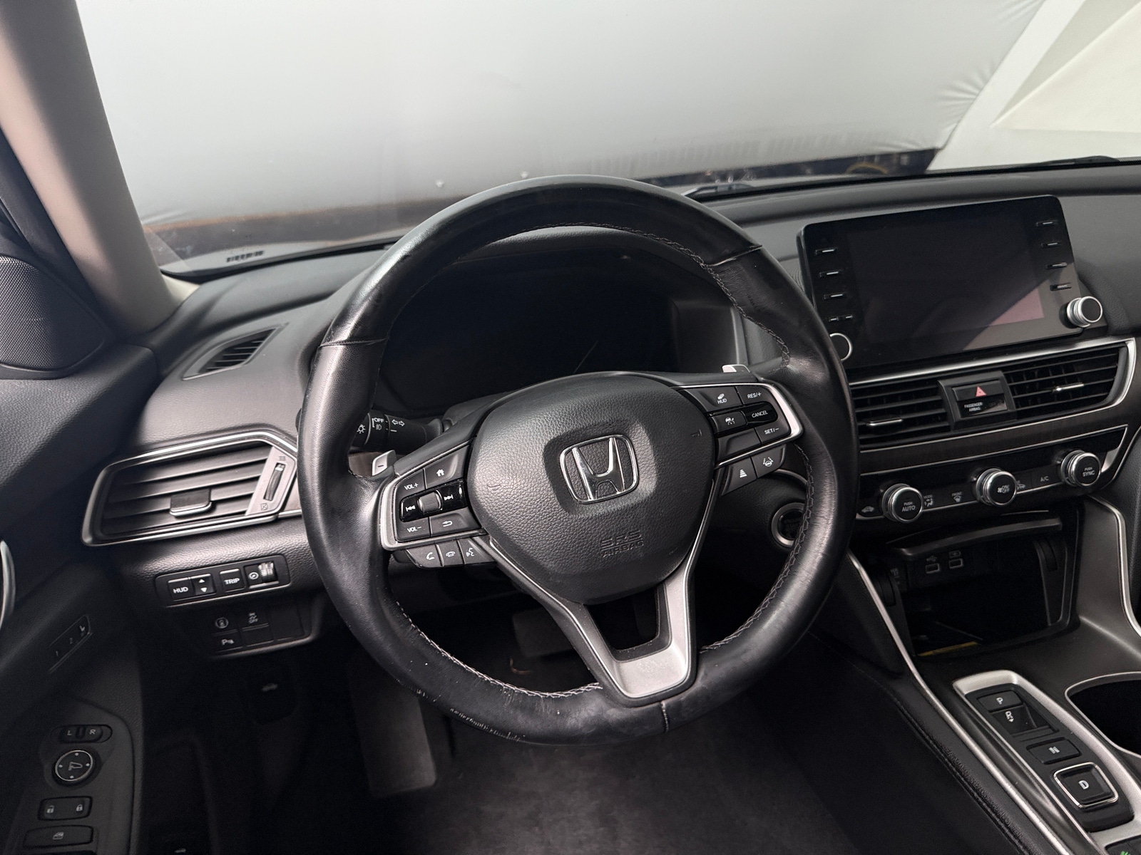 Thumbnail: 2021 Honda Accord - 4