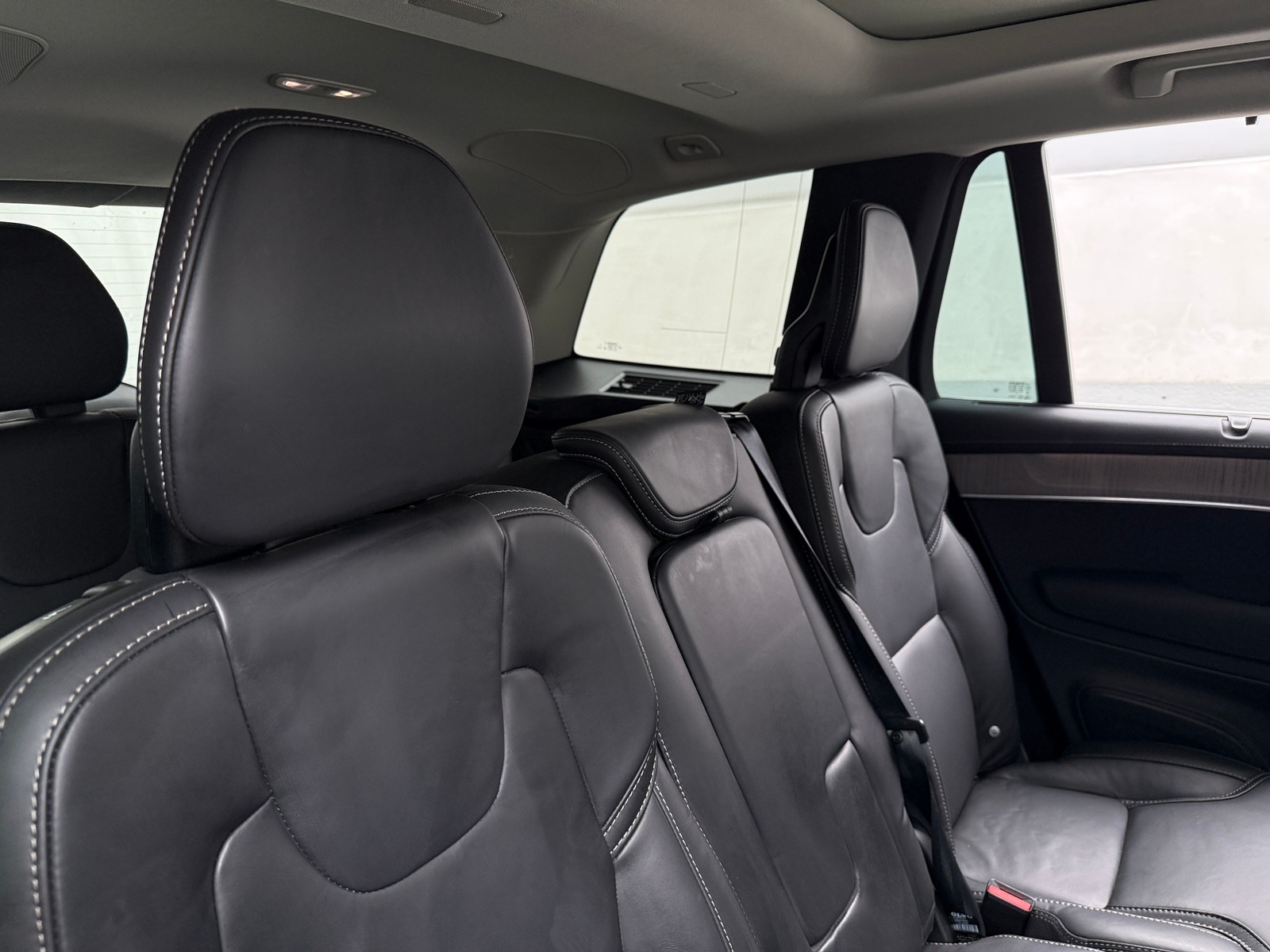 Thumbnail: 2026 Volvo XC90 - 5