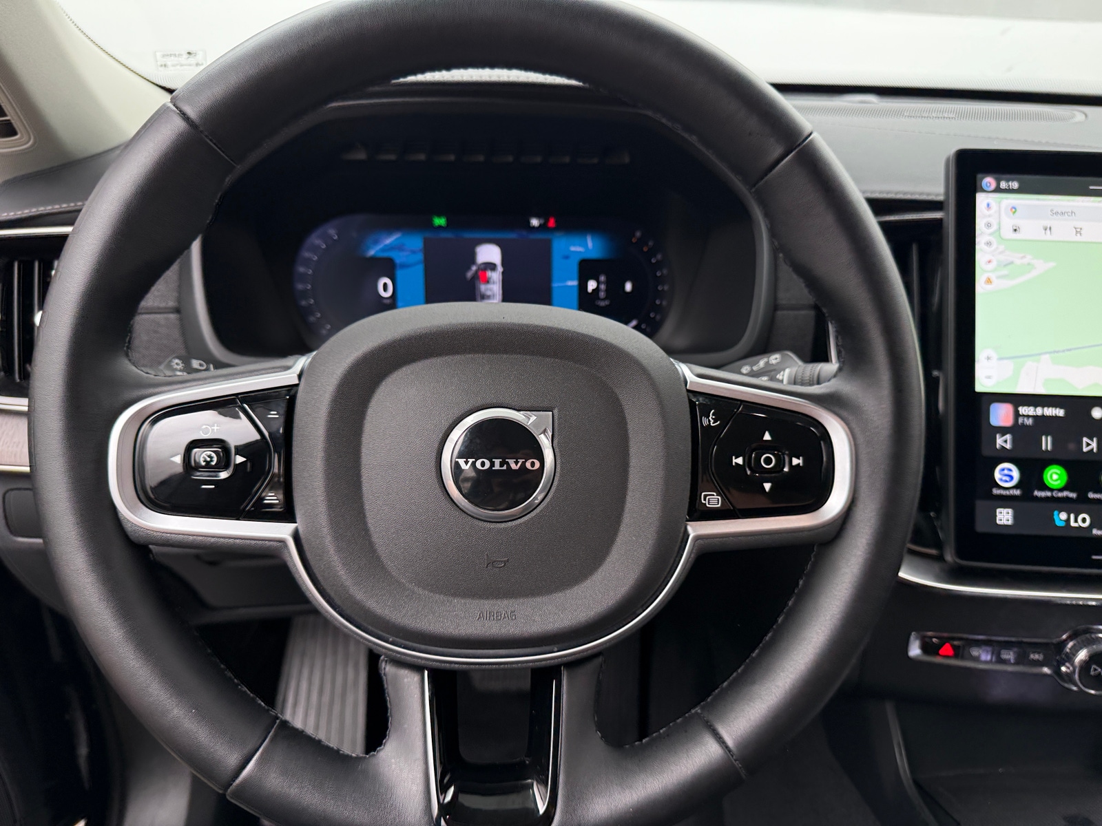 Thumbnail: 2026 Volvo XC90 - 4