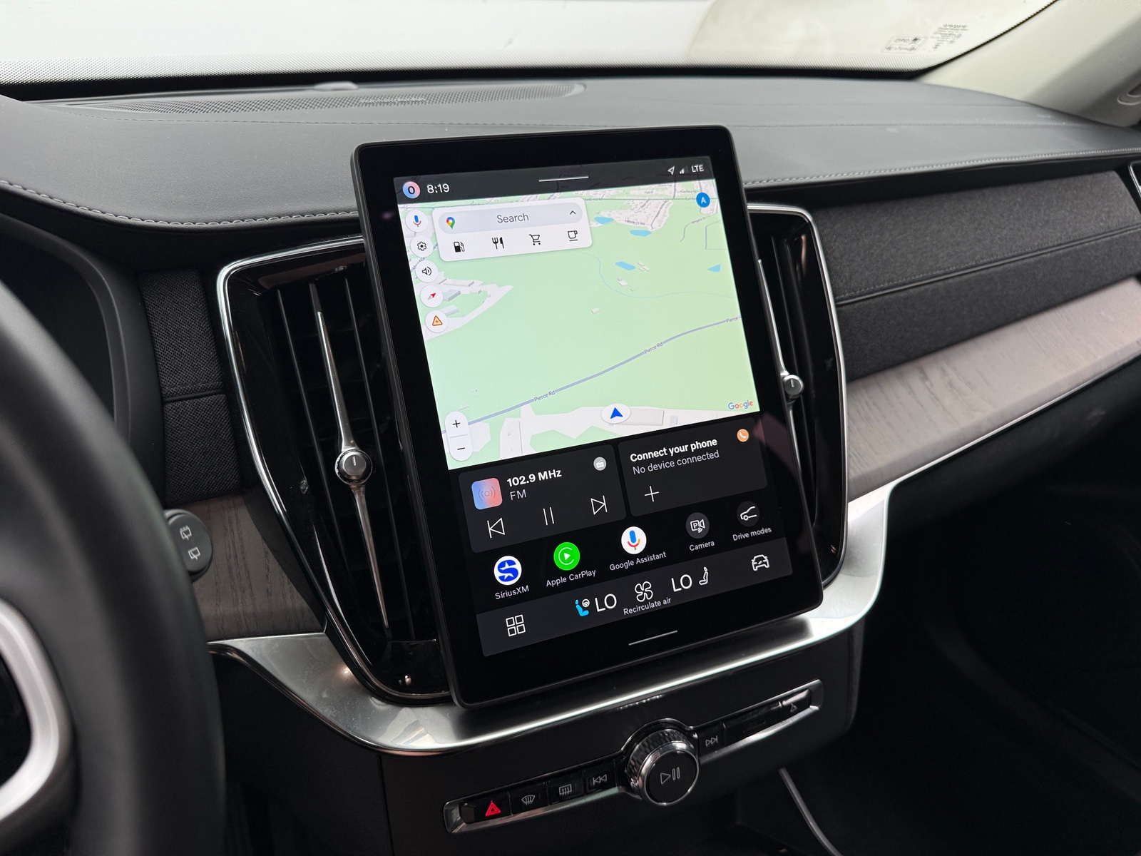 Thumbnail: 2026 Volvo XC90 - 3