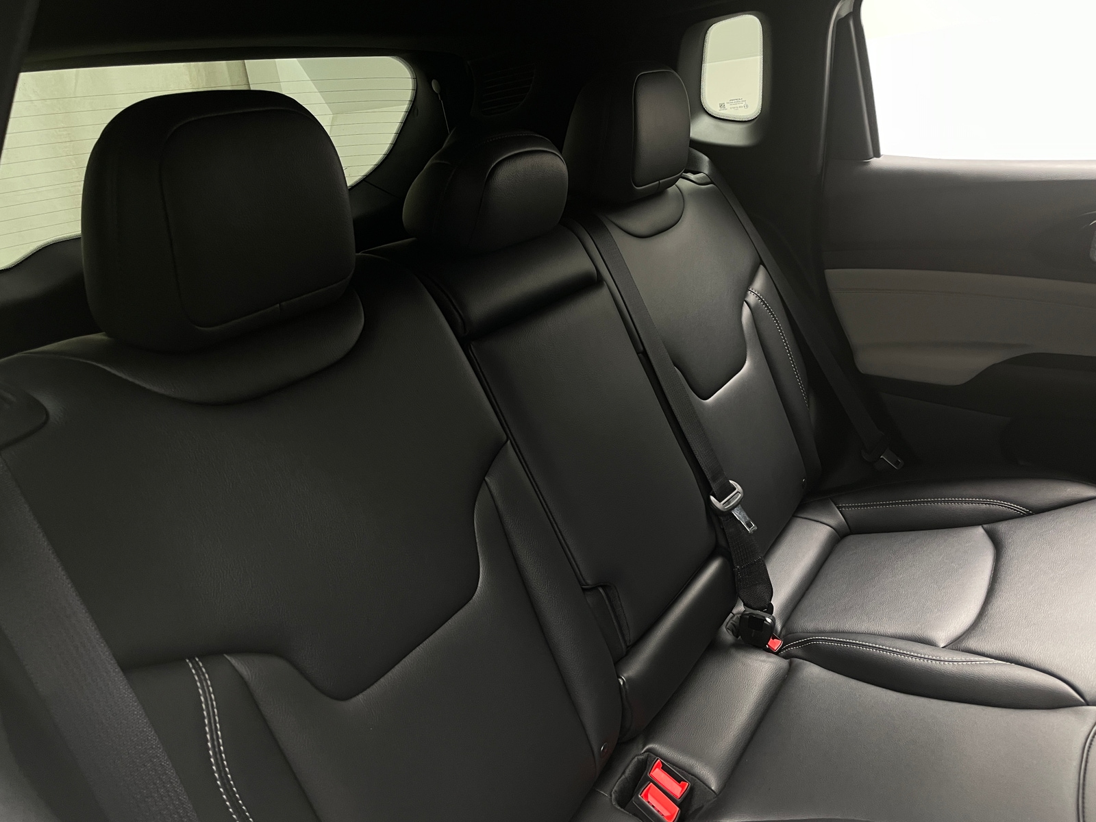 Thumbnail: 2026 Jeep Compass - 5