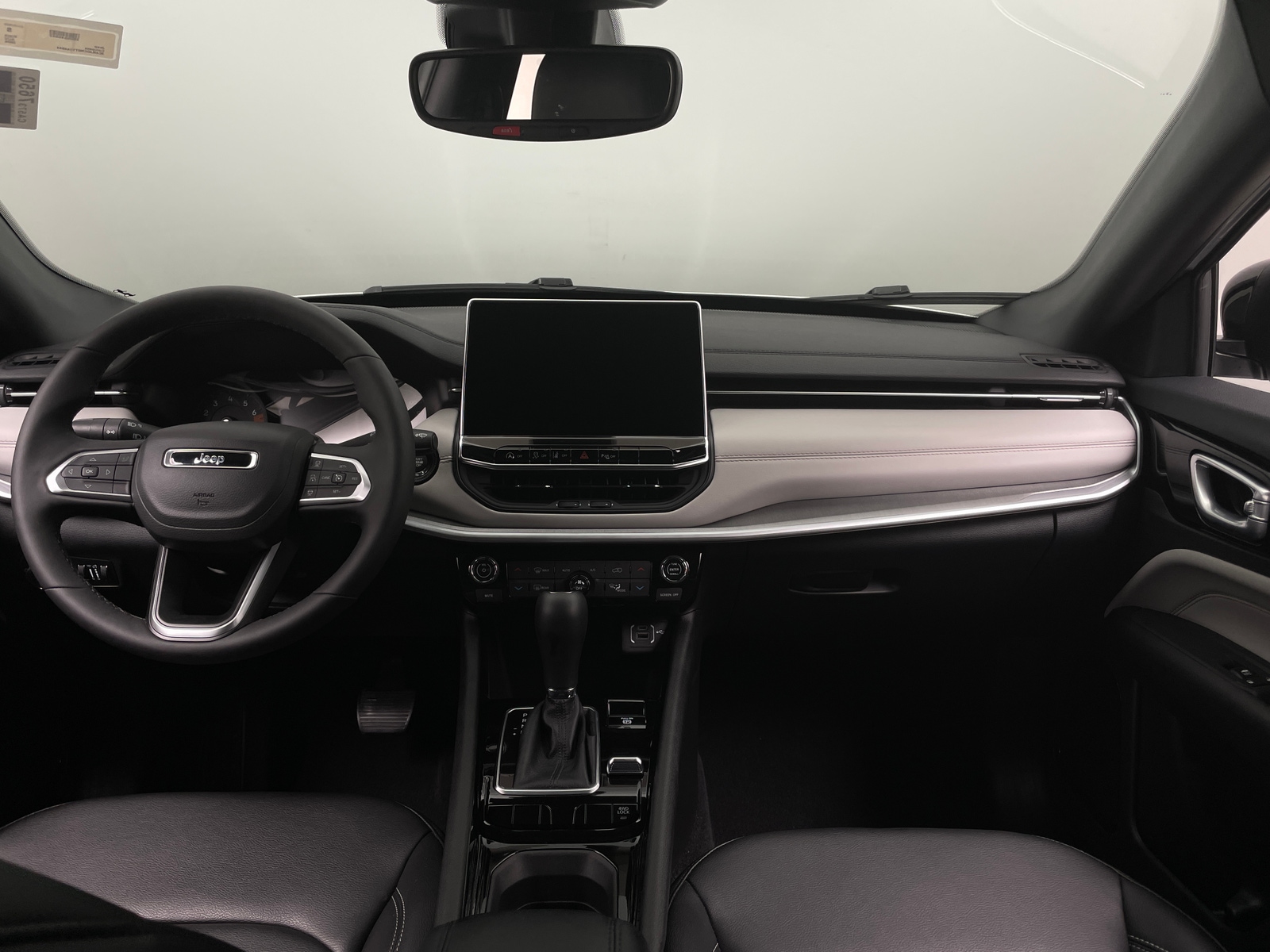 Thumbnail: 2026 Jeep Compass - 2