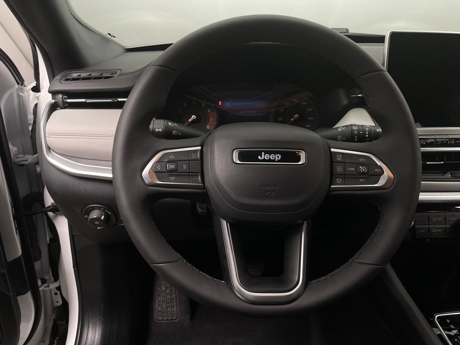 Thumbnail: 2026 Jeep Compass - 4