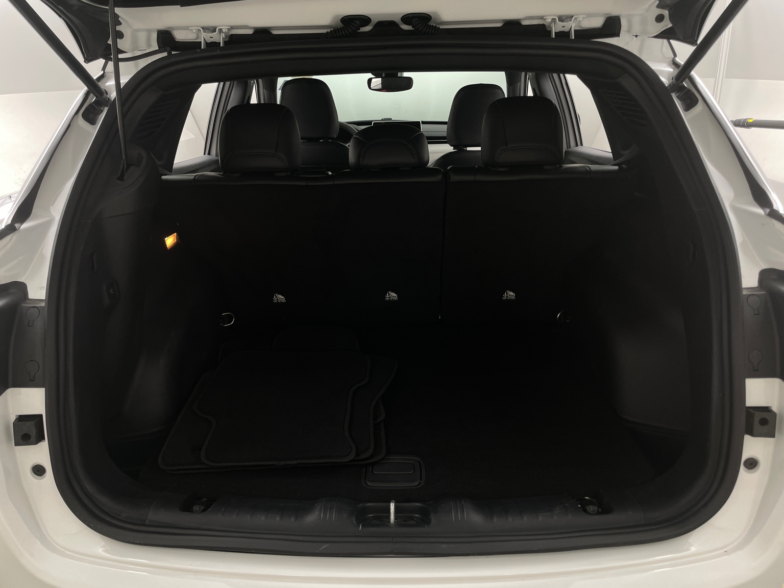 Thumbnail: 2026 Jeep Compass - 6