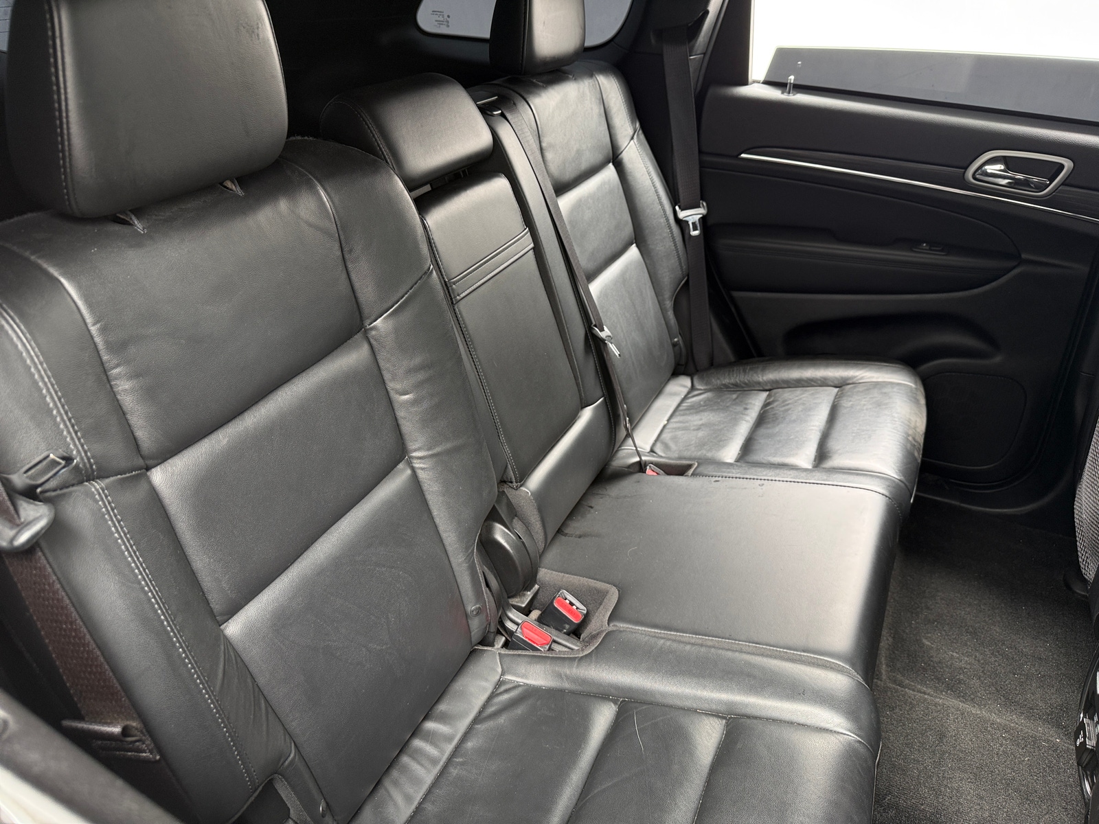 Thumbnail: 2021 Jeep Grand Cherokee - 5