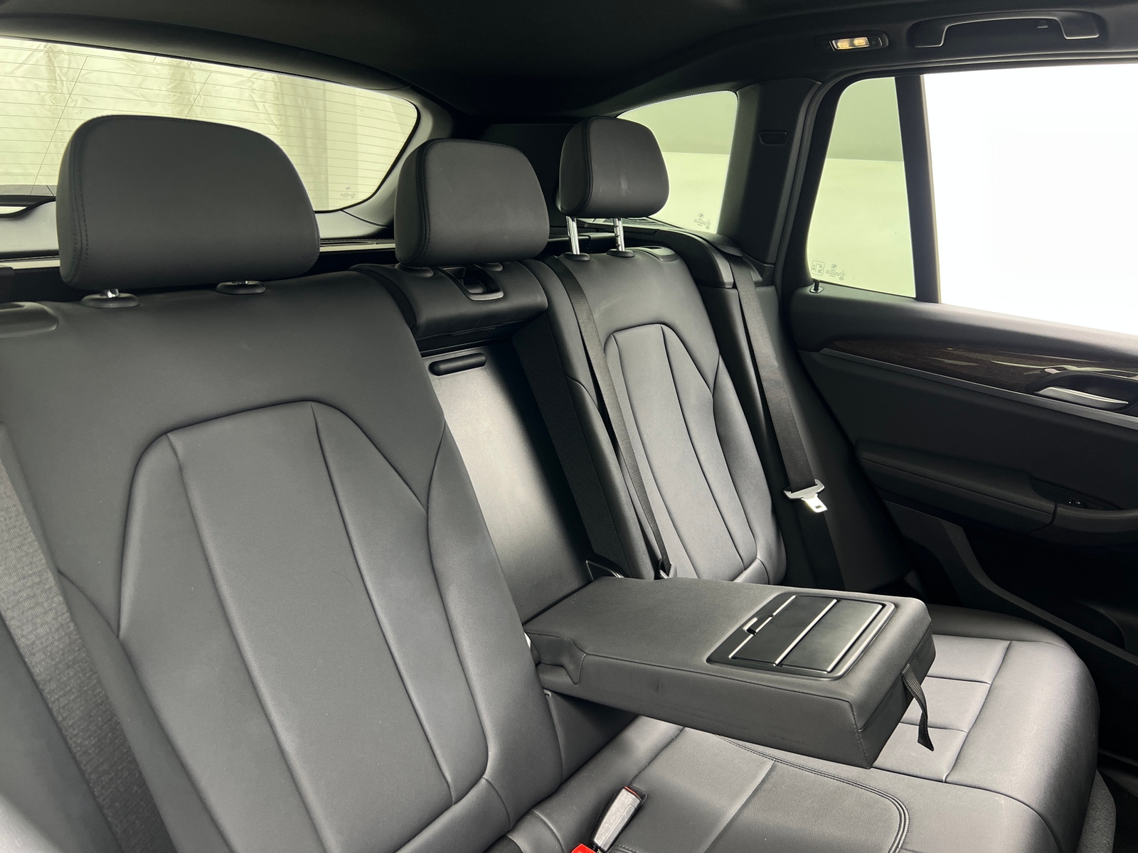 Thumbnail: 2019 BMW X3 - 5
