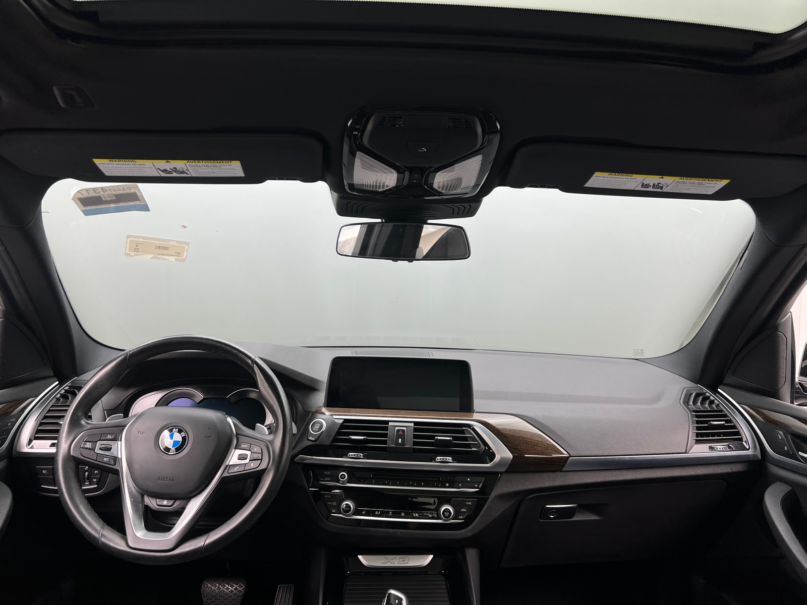 Thumbnail: 2019 BMW X3 - 2