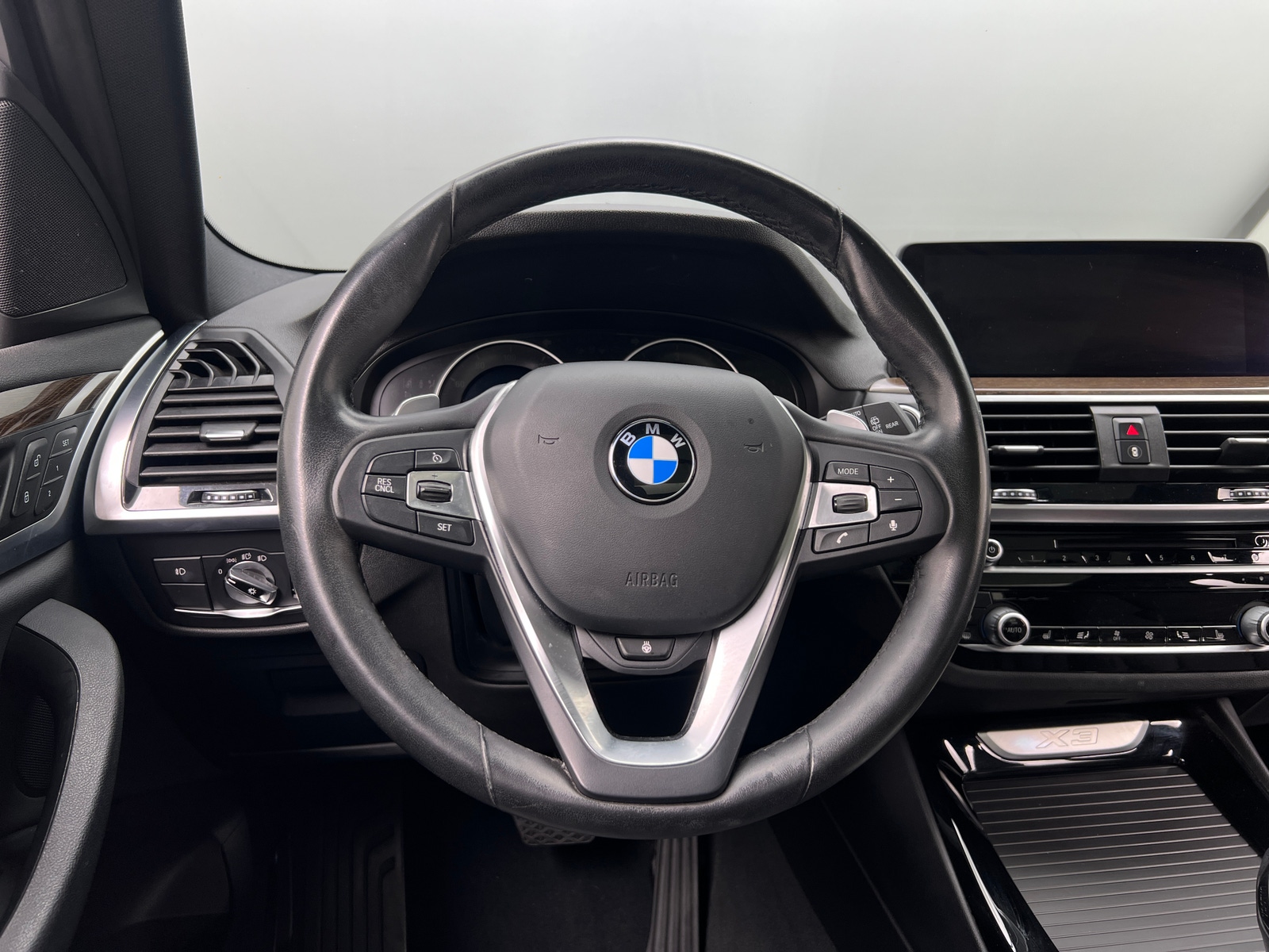 Thumbnail: 2019 BMW X3 - 4