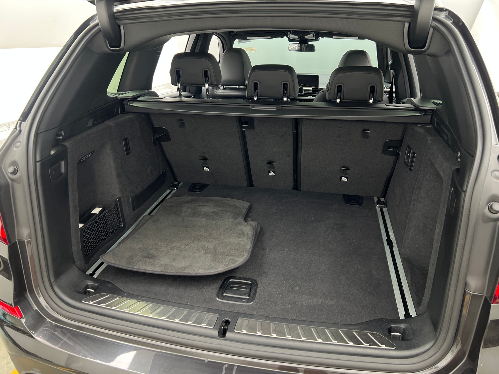 Thumbnail: 2019 BMW X3 - 6
