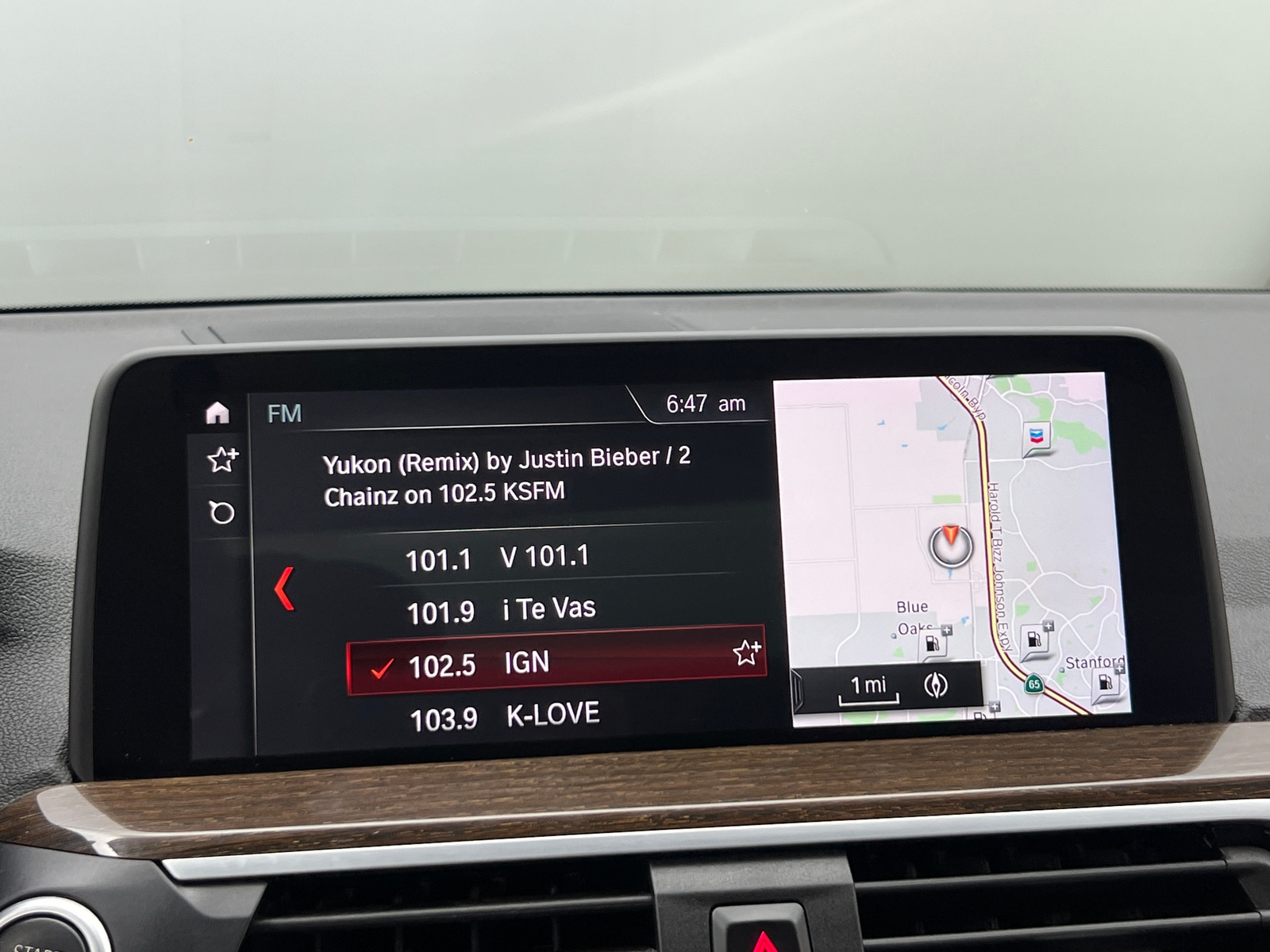 Thumbnail: 2019 BMW X3 - 3