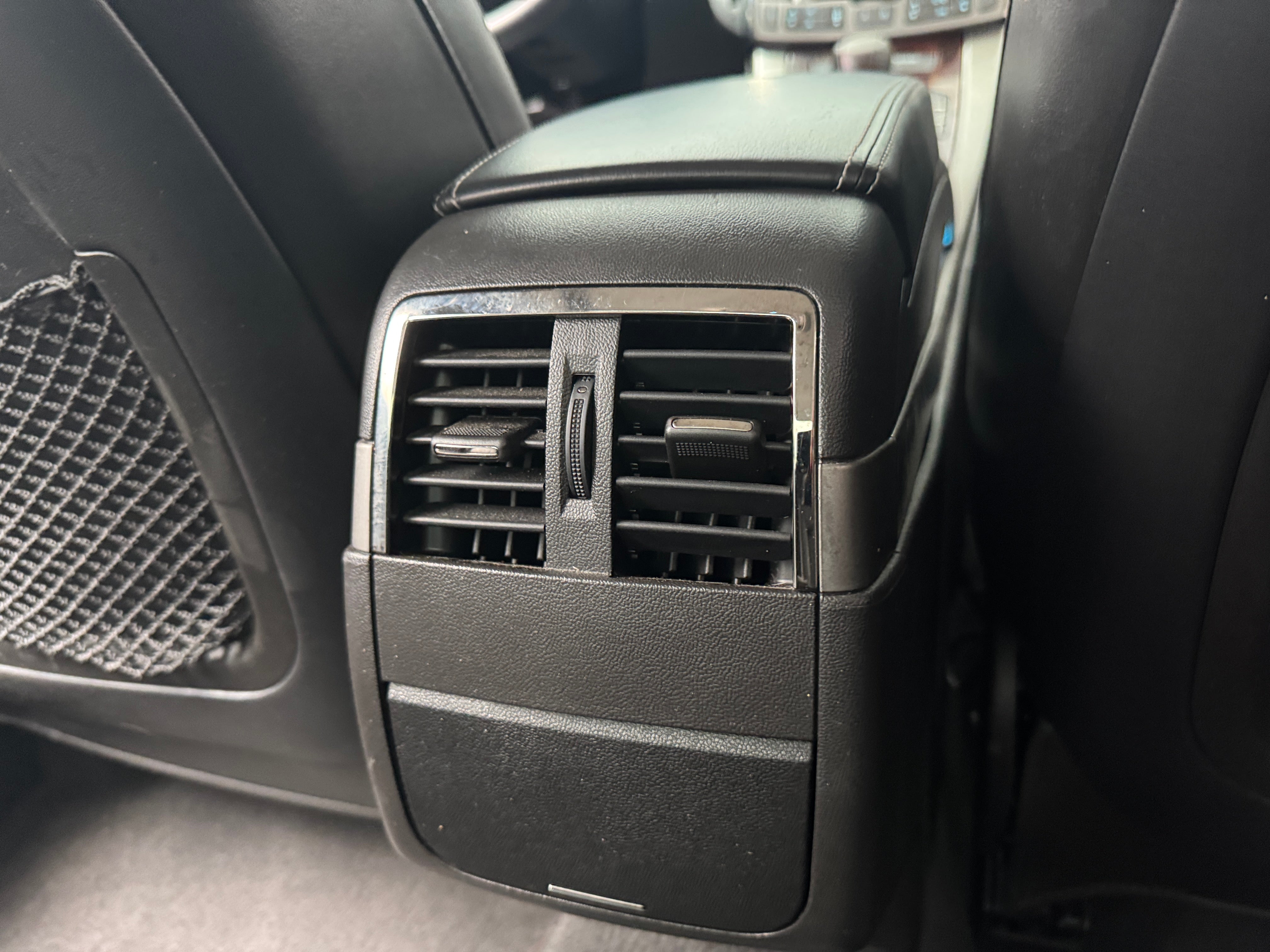 2011 Buick LaCrosse CXS - Photo 4
