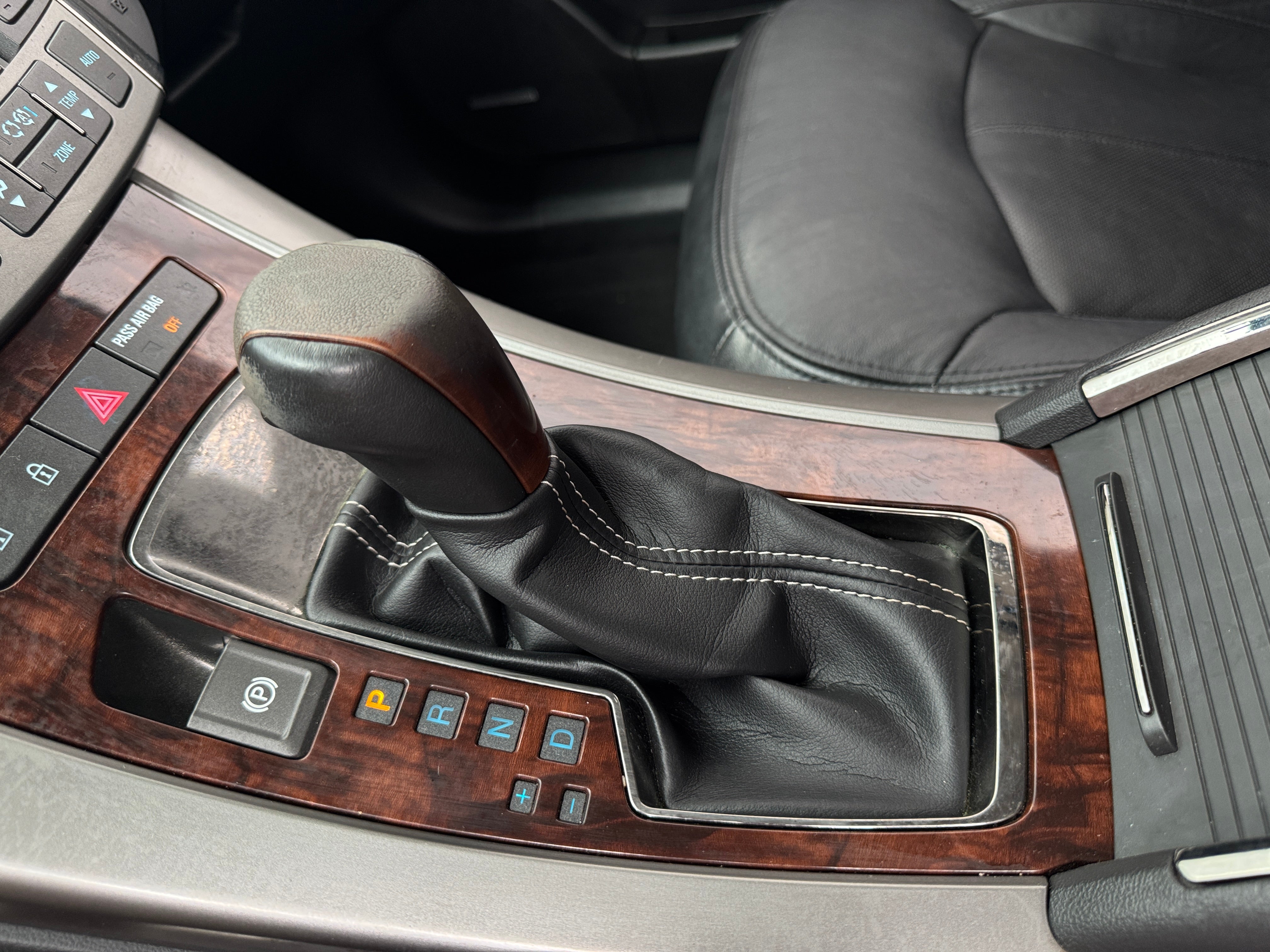 2011 Buick LaCrosse CXS - Photo 3
