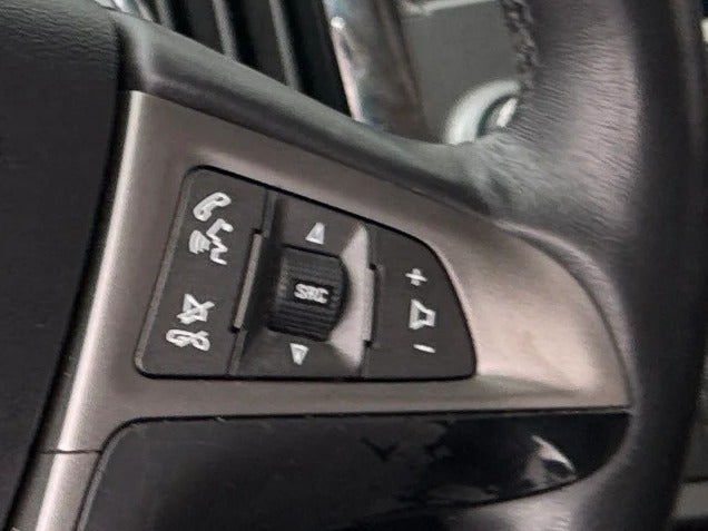 2011 Buick LaCrosse CXS - Photo 18