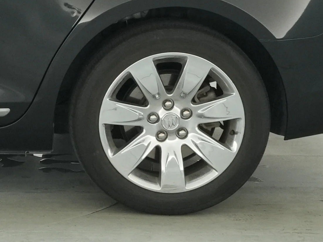 2011 Buick LaCrosse CXS - Photo 19