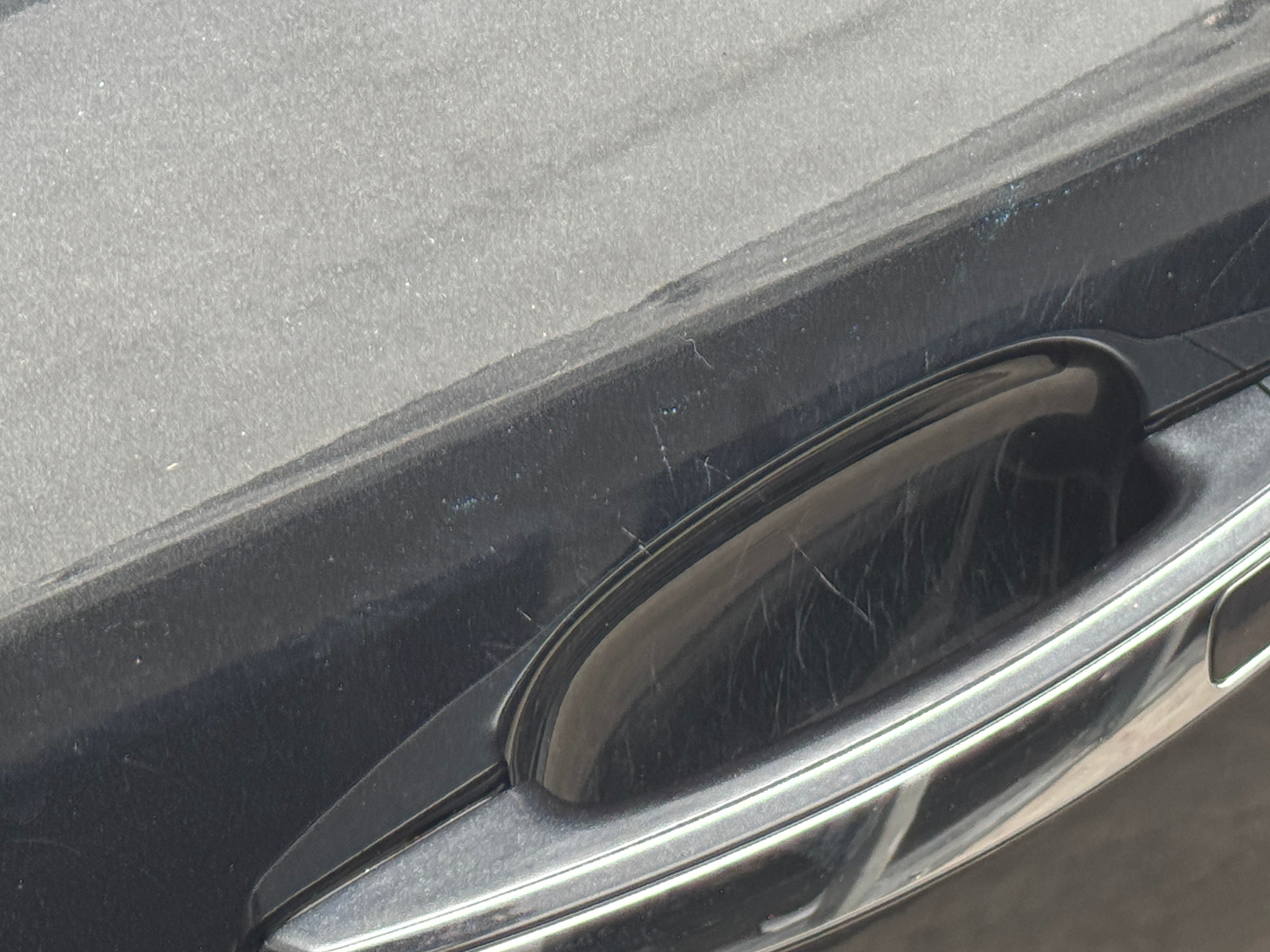 2011 Buick LaCrosse CXS - Photo 23