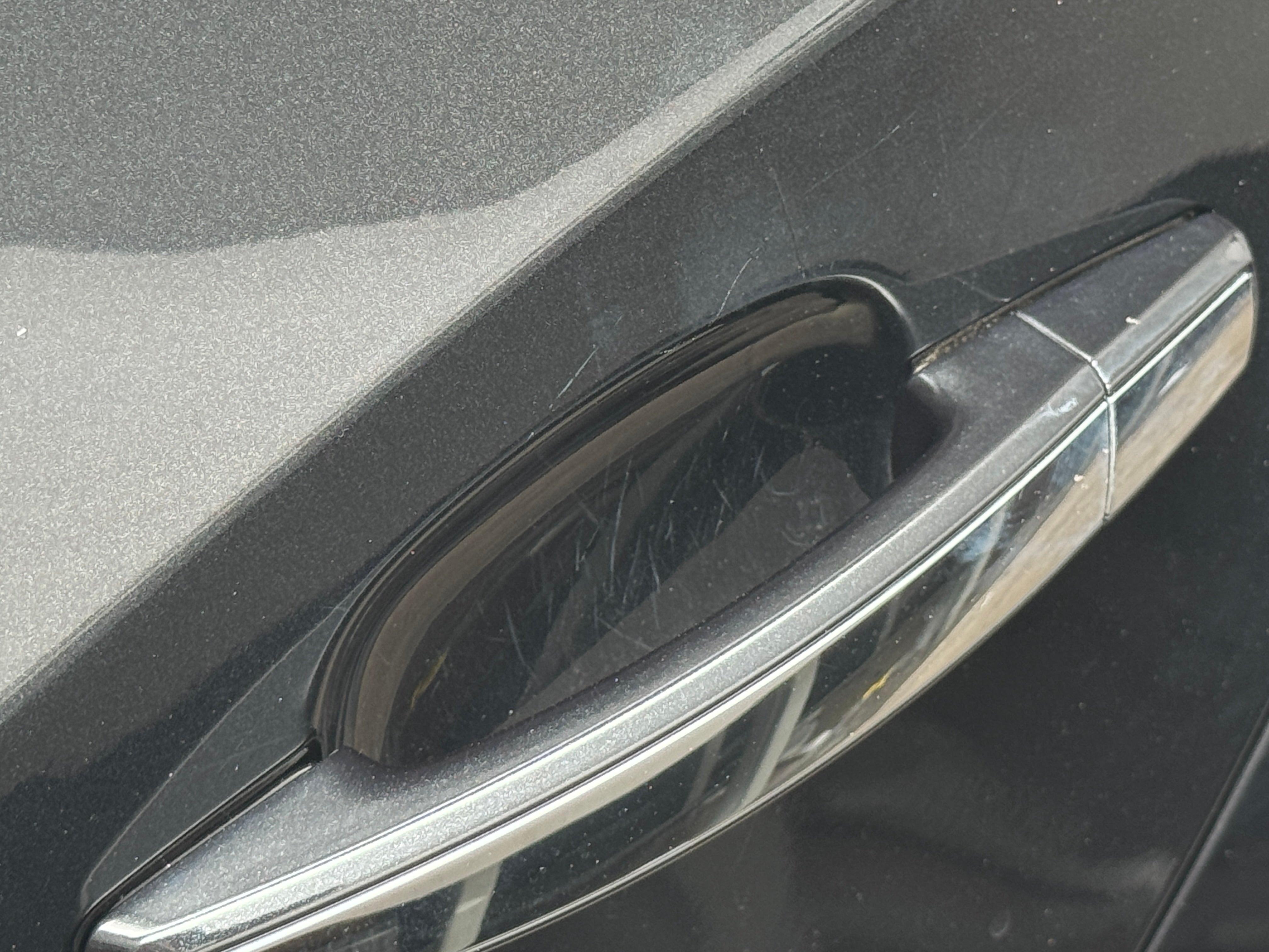 2011 Buick LaCrosse CXS - Photo 24