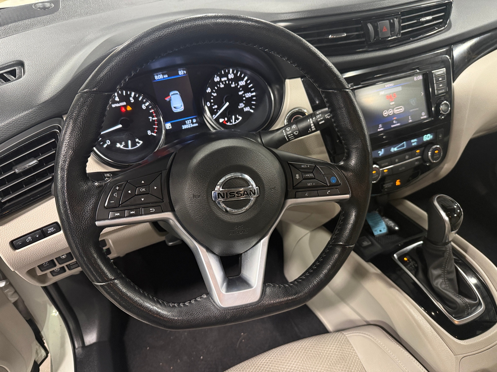 Thumbnail: 2022 Nissan Rogue Sport - 4