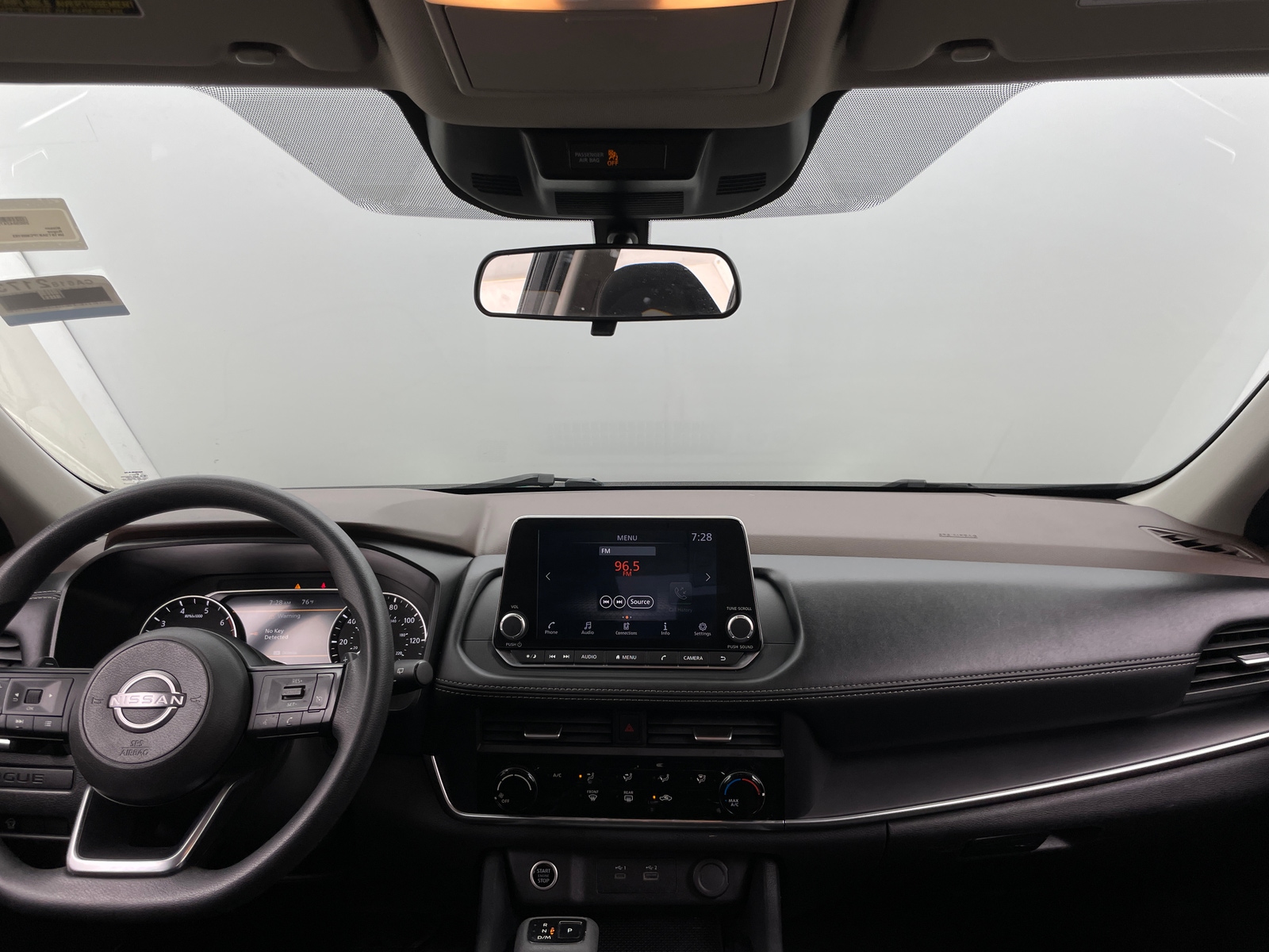 Thumbnail: 2023 Nissan Rogue - 3